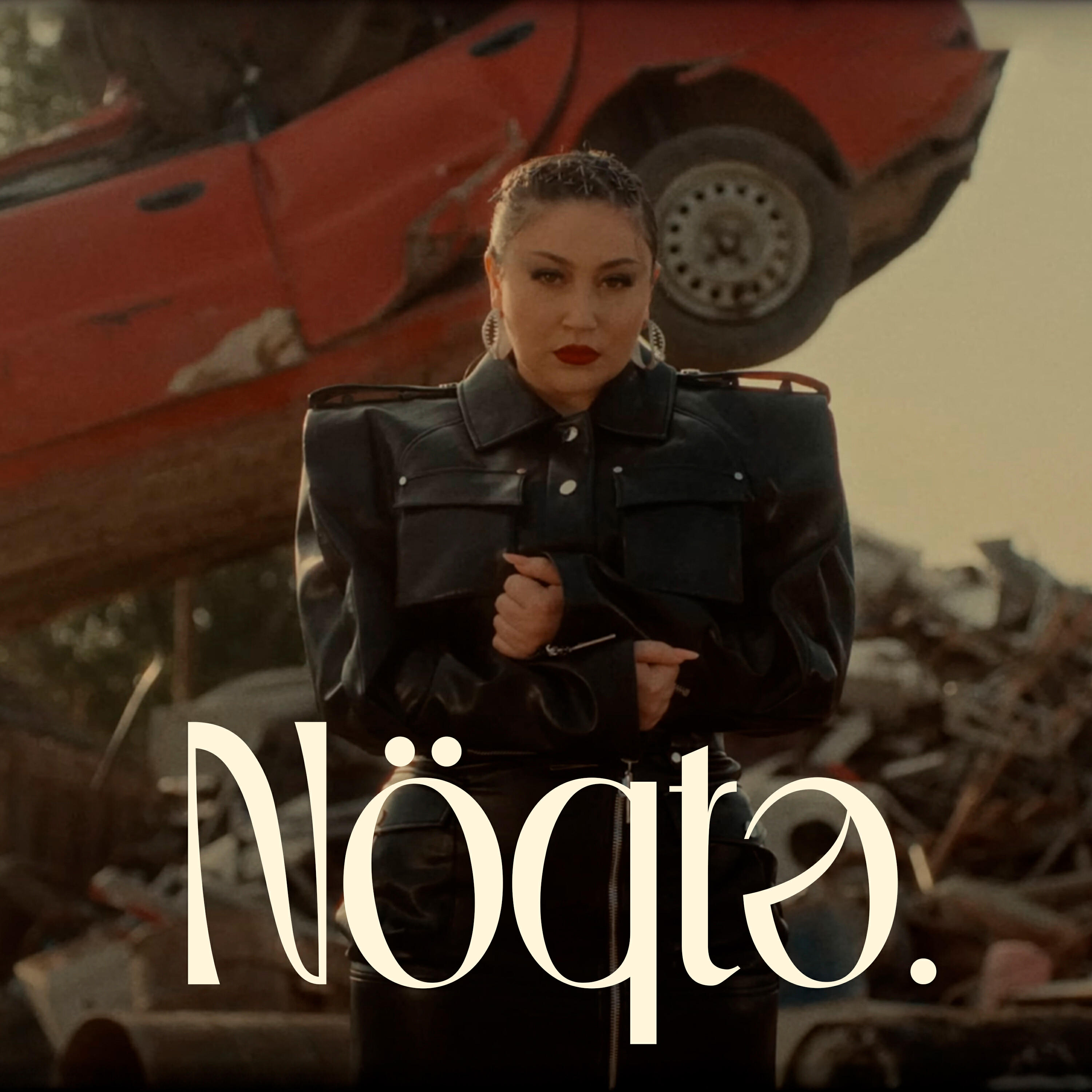 Постер альбома Nöqtə