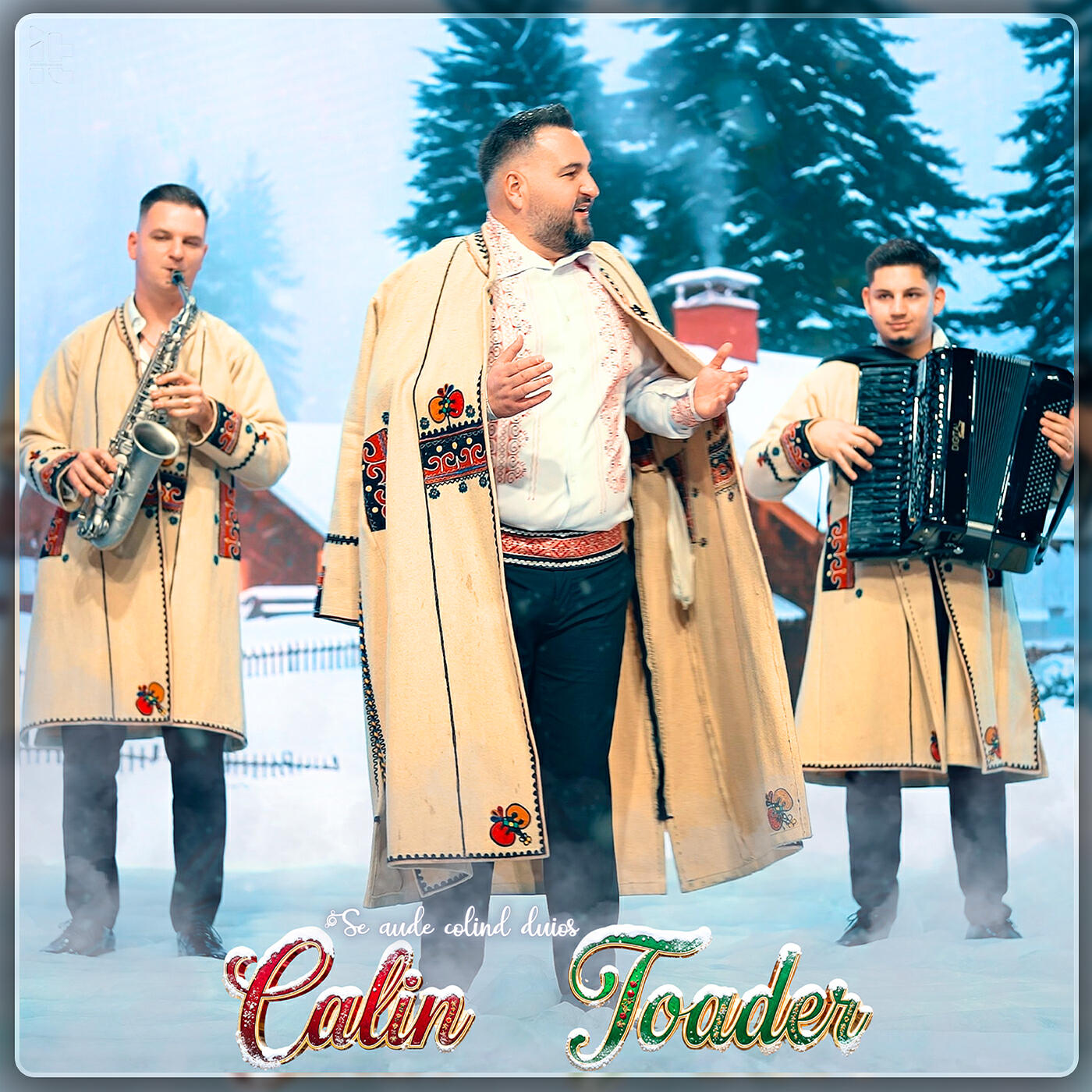 Релиз Se Aude Colind Duios