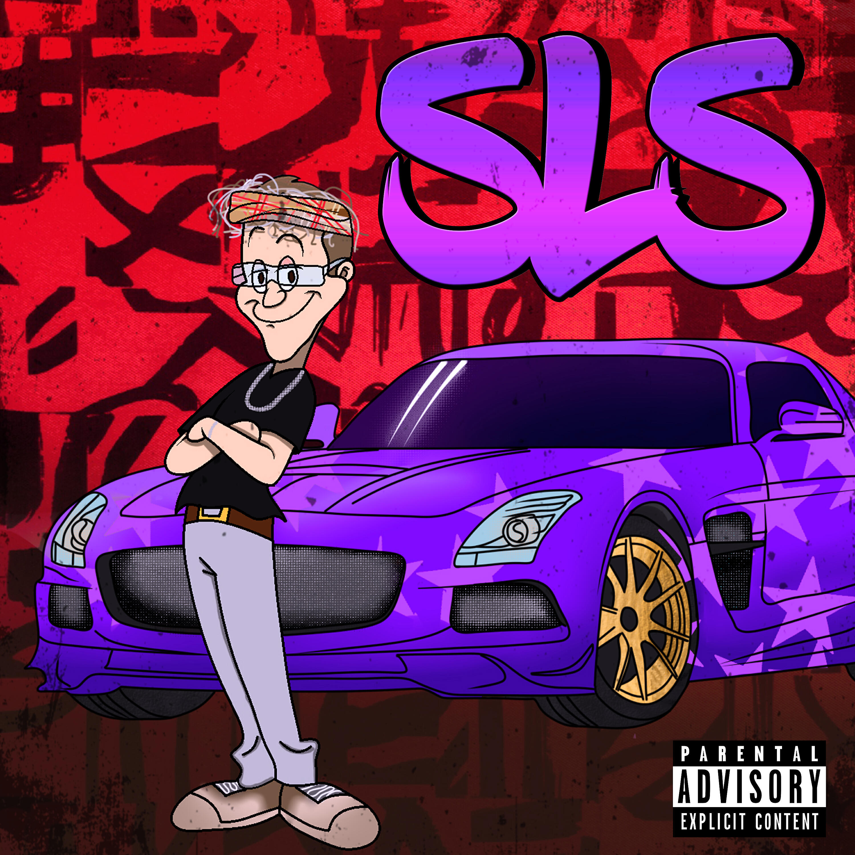 Релиз SLS