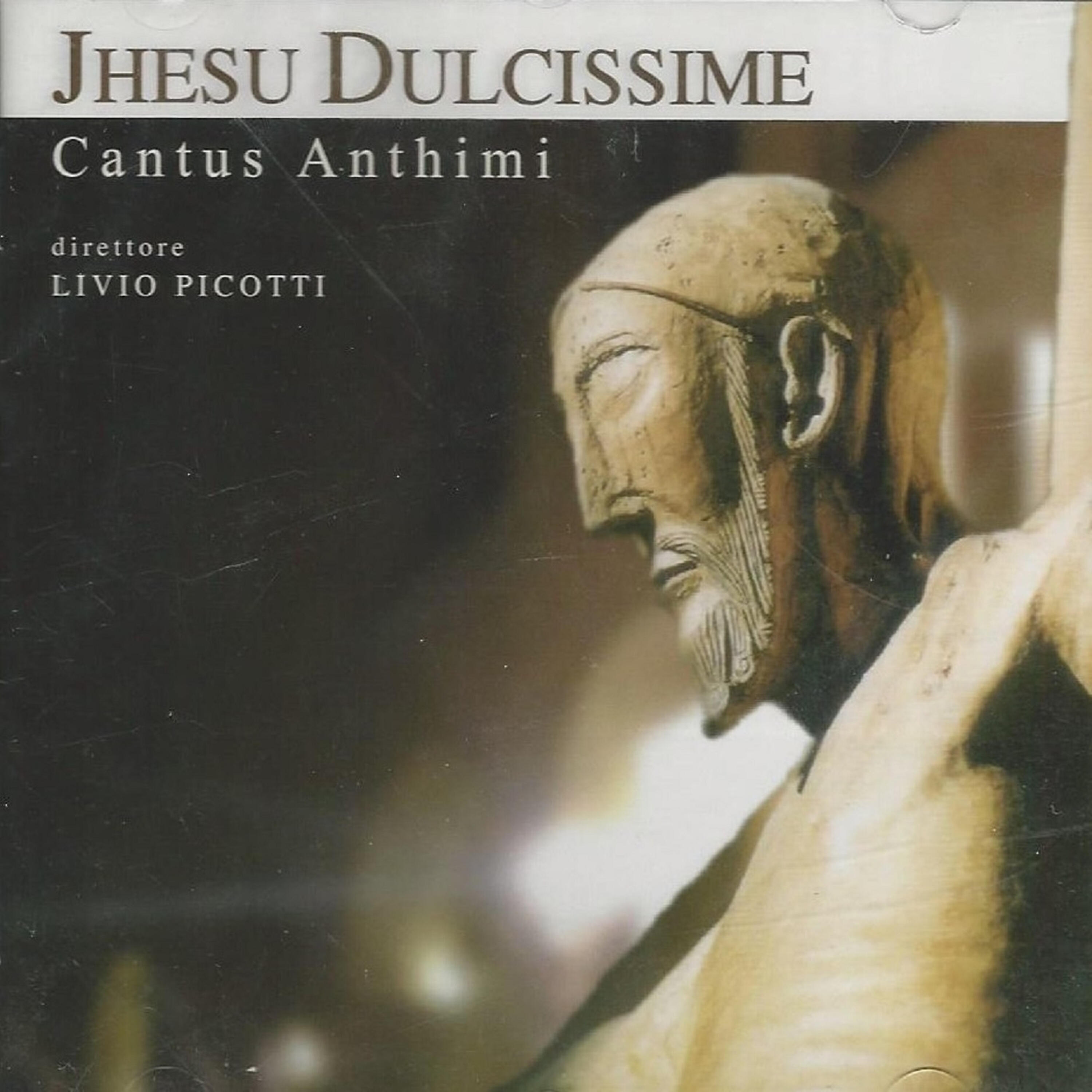 Релиз Jhesu Dulcissime