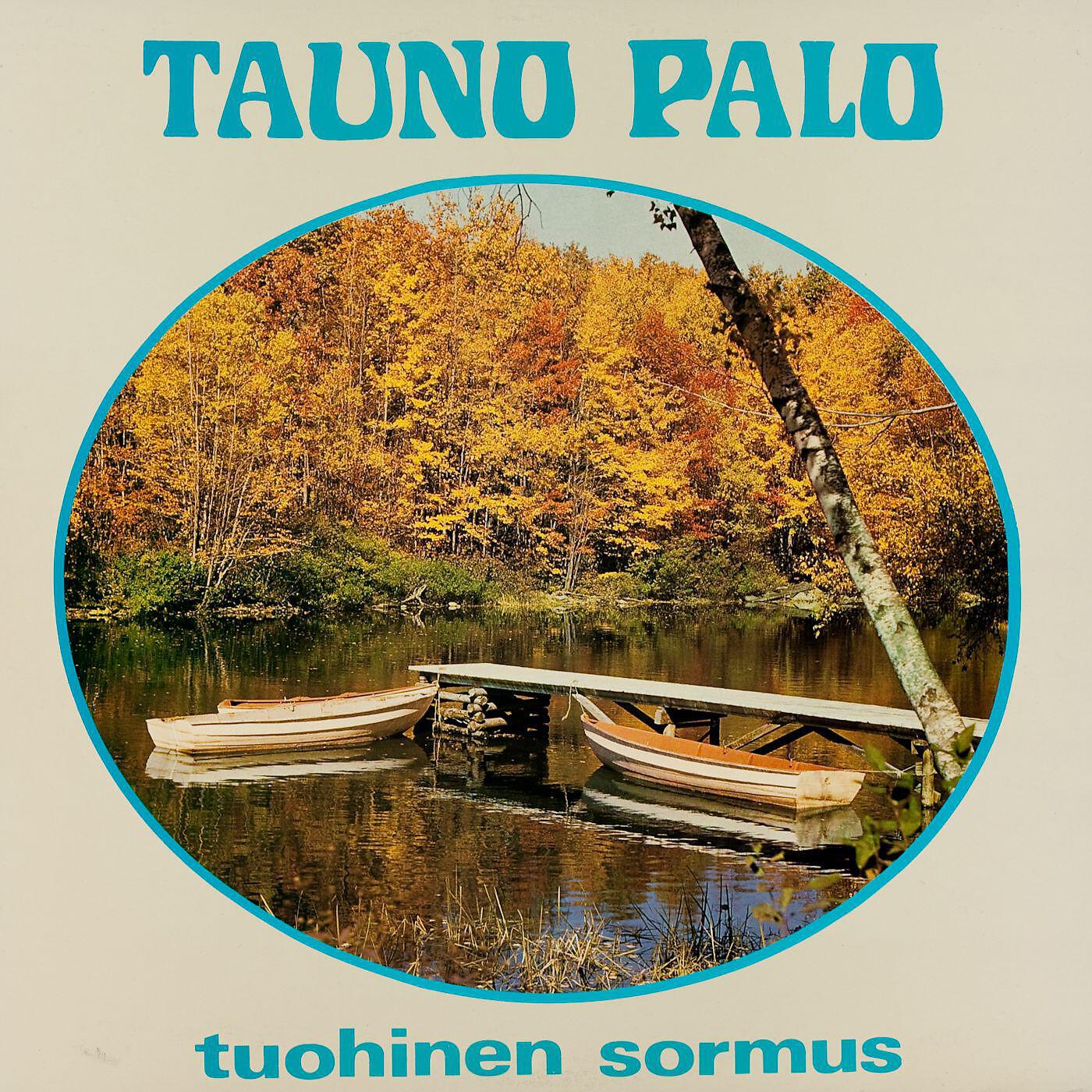 Релиз Tuohinen sormus