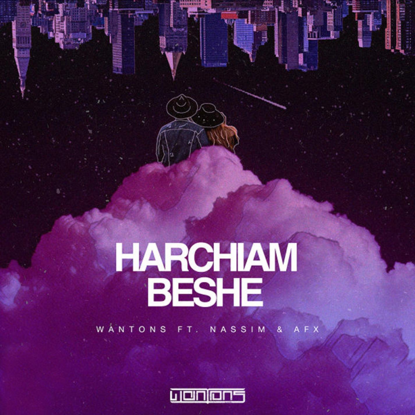Релиз Harchiam Beshe