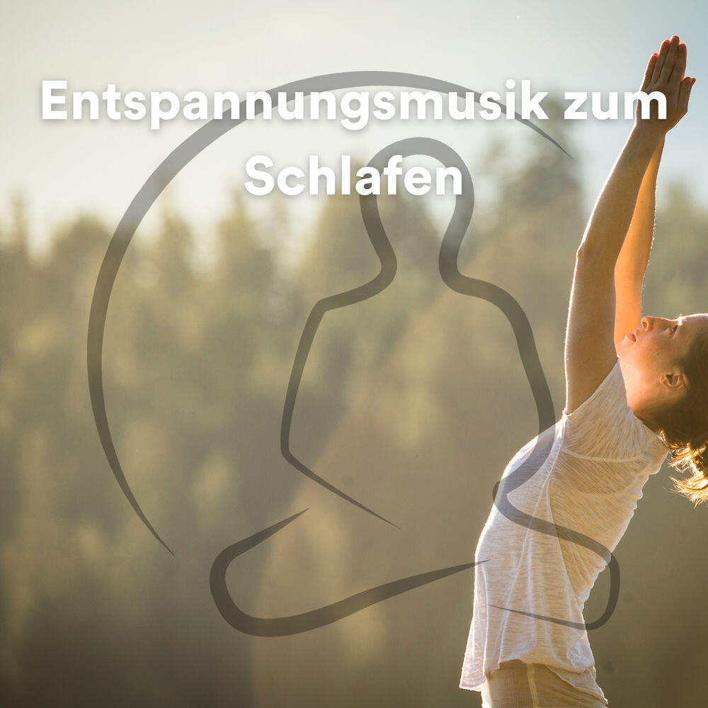 Релиз Entspannungsmusik zum Schlafen