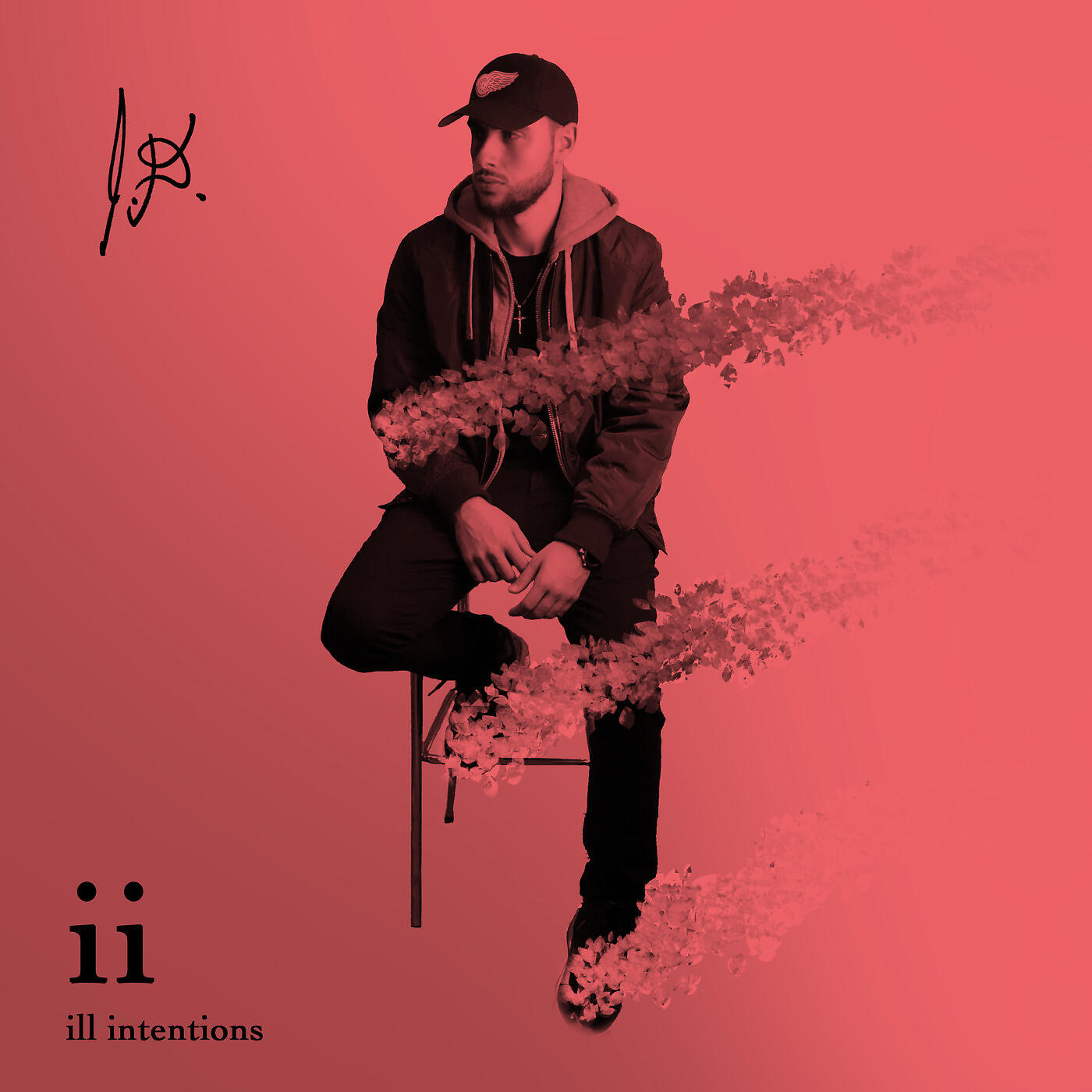 Постер альбома Ill Intentions