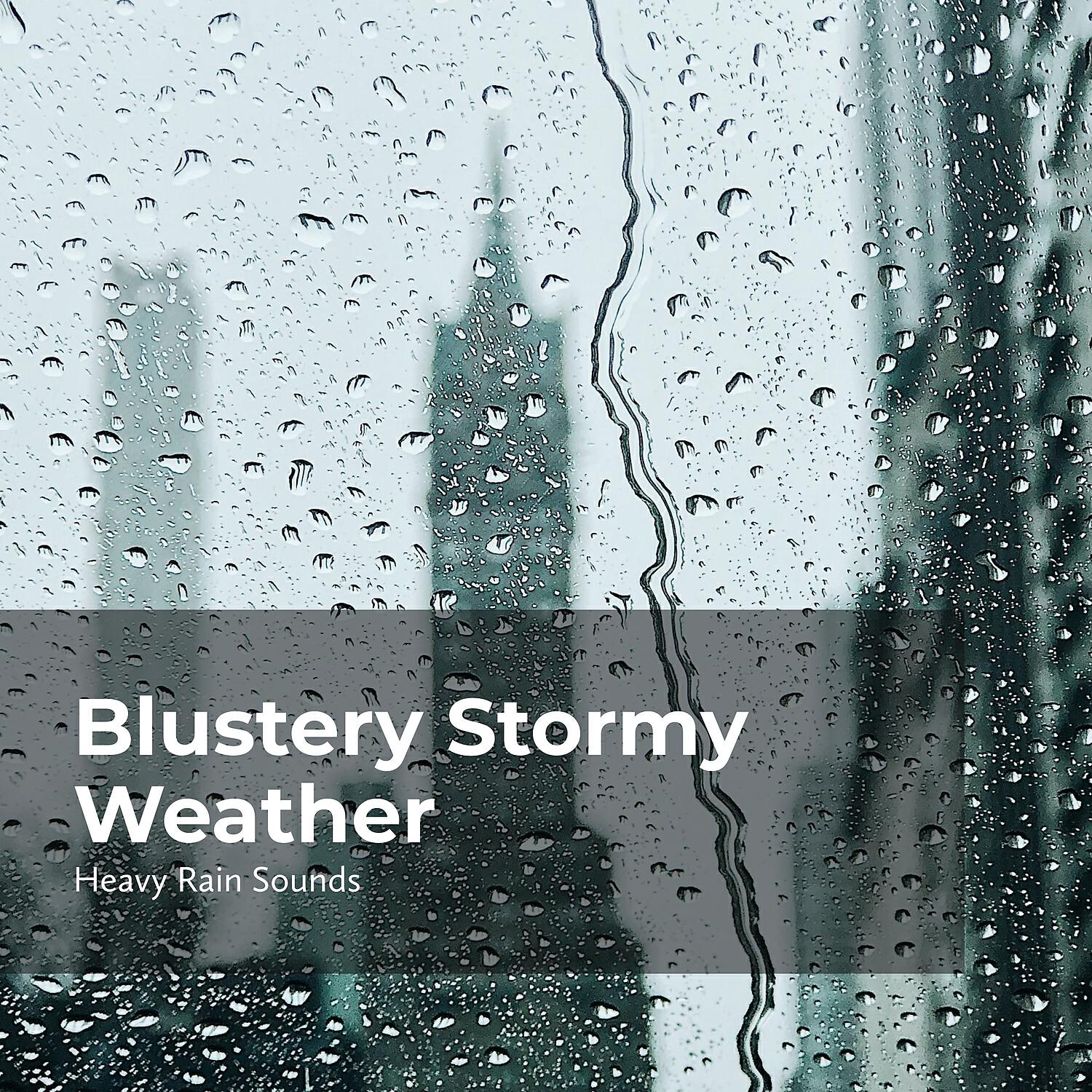 Релиз Blustery Stormy Weather