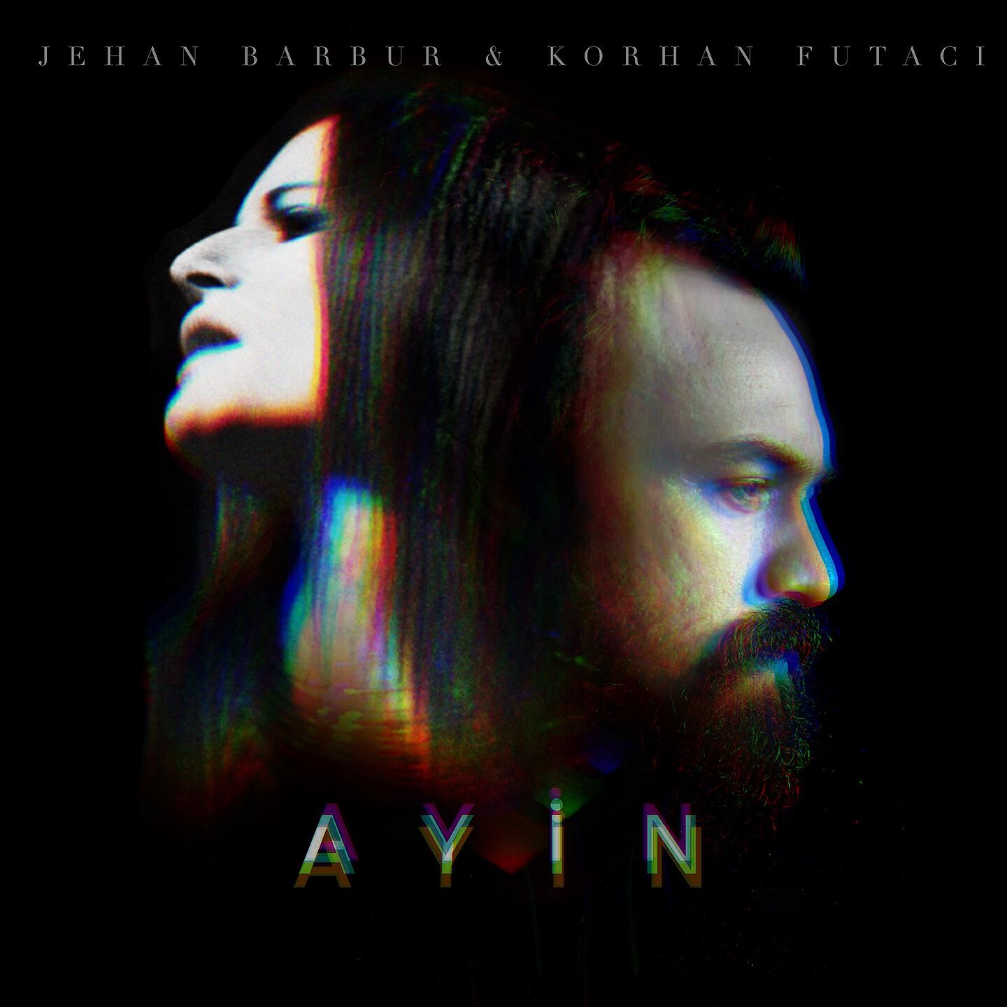 Релиз Ayin