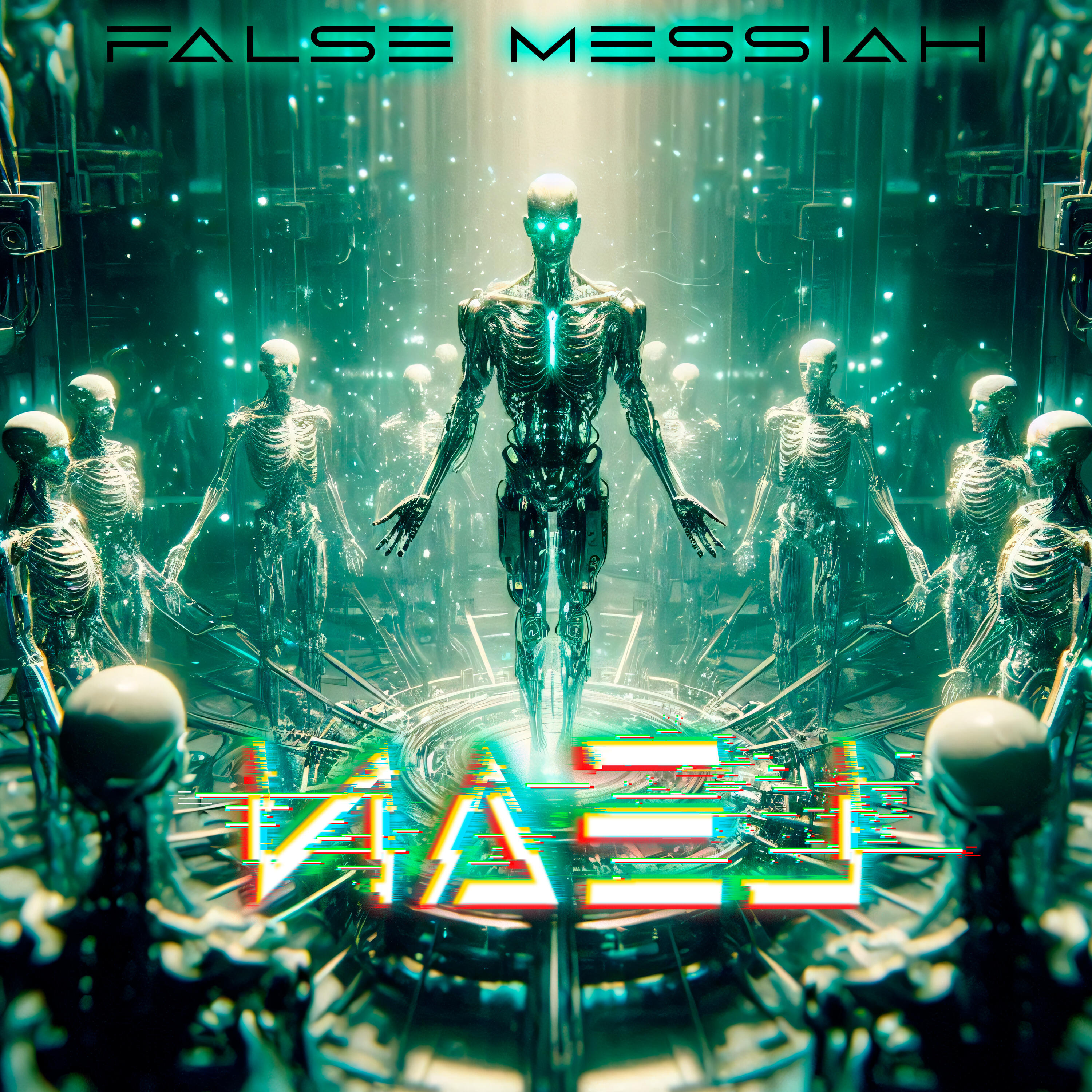 ИAƎ⅃