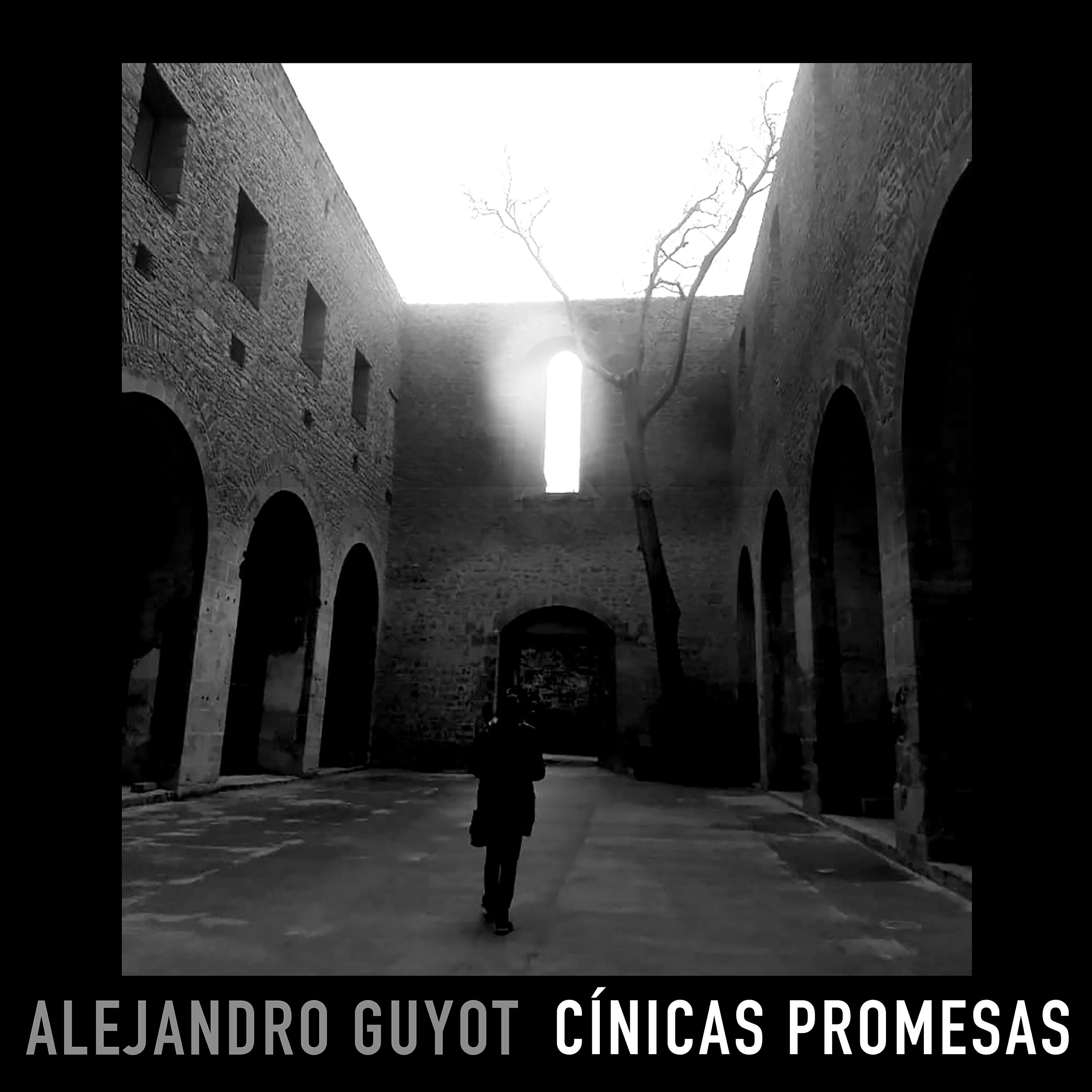 Релиз Cínicas Promesas