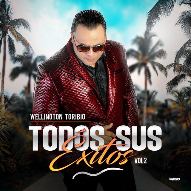 Релиз Todos Sus Exitos, Vol. 2
