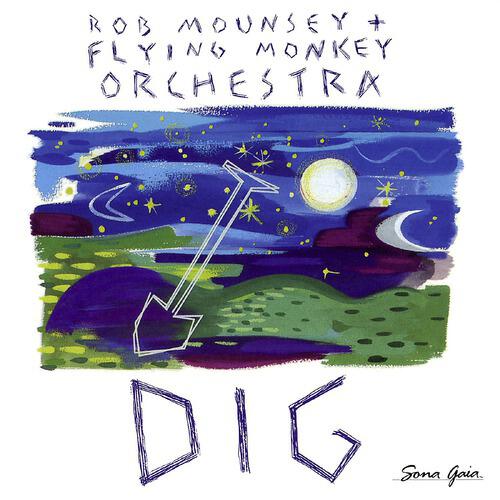 Релиз Dig