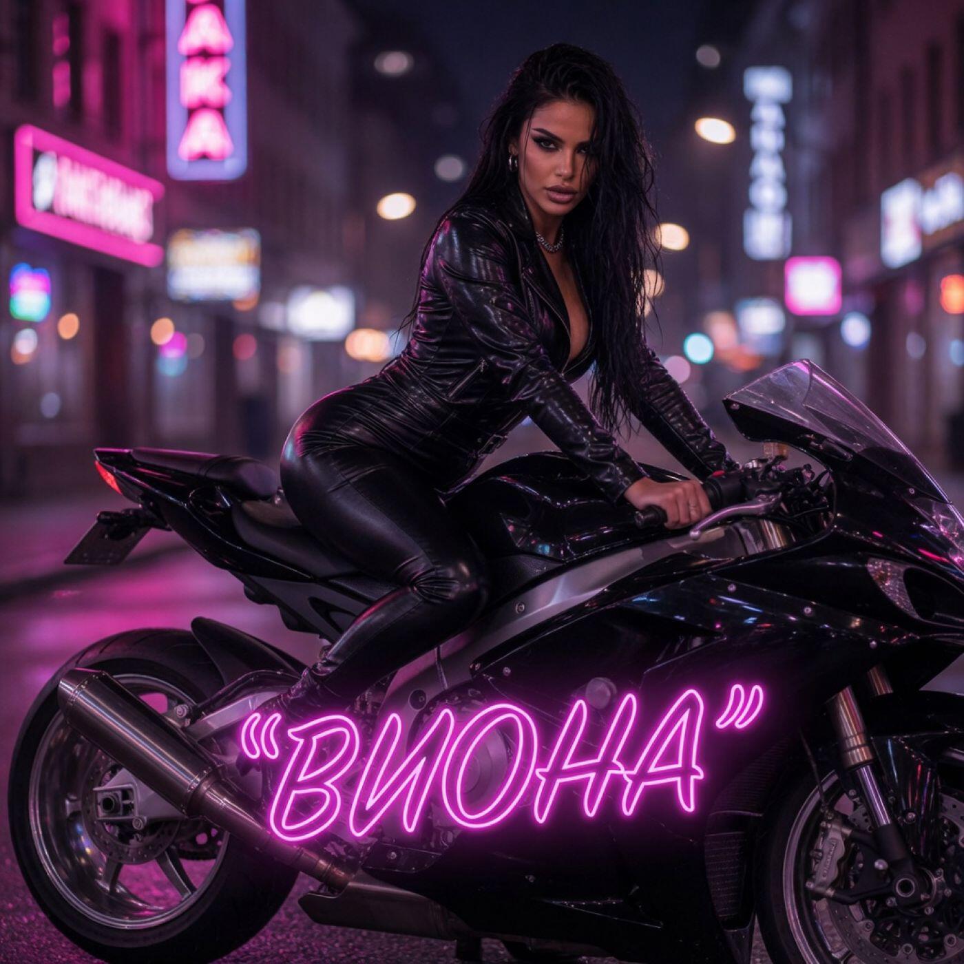 Релиз Виона