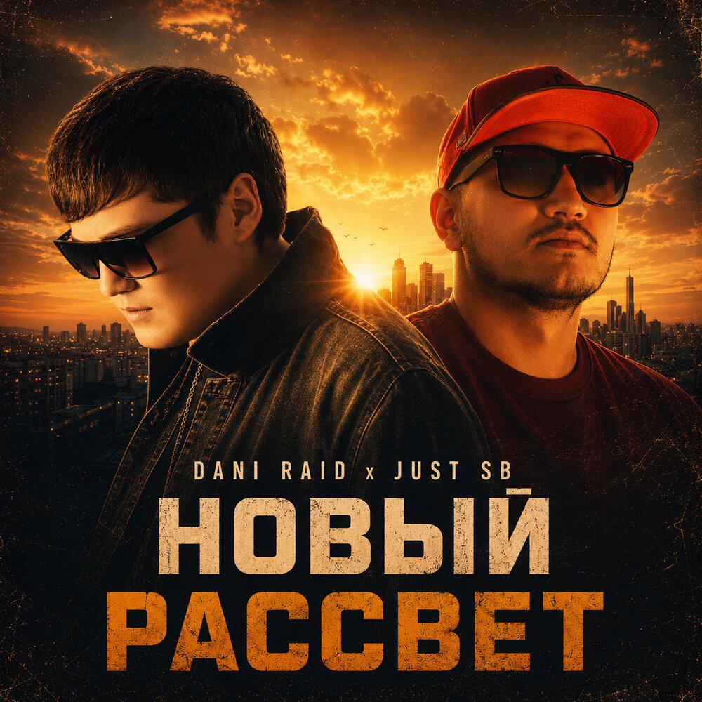 Релиз Новый рассвет