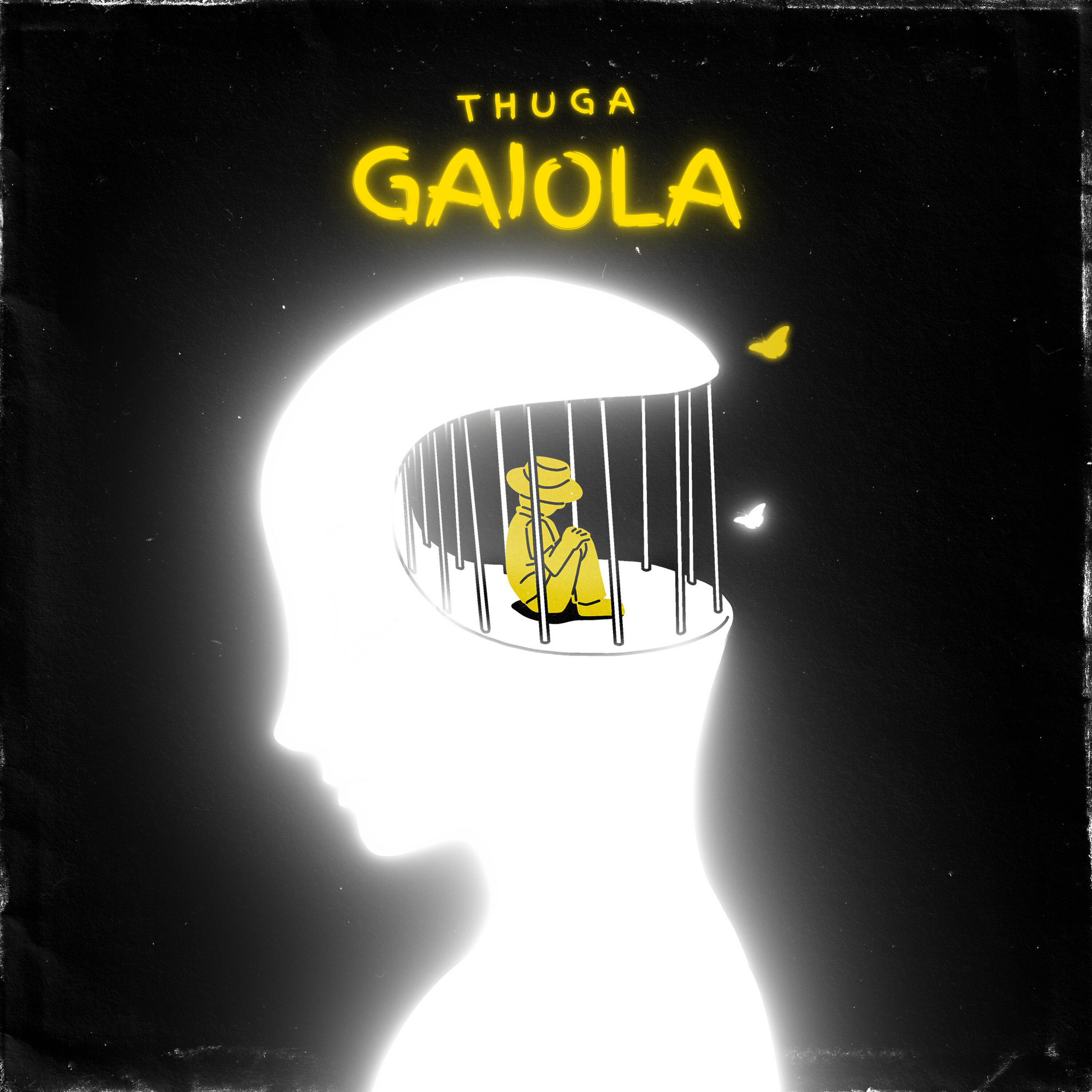 Релиз Gaiola