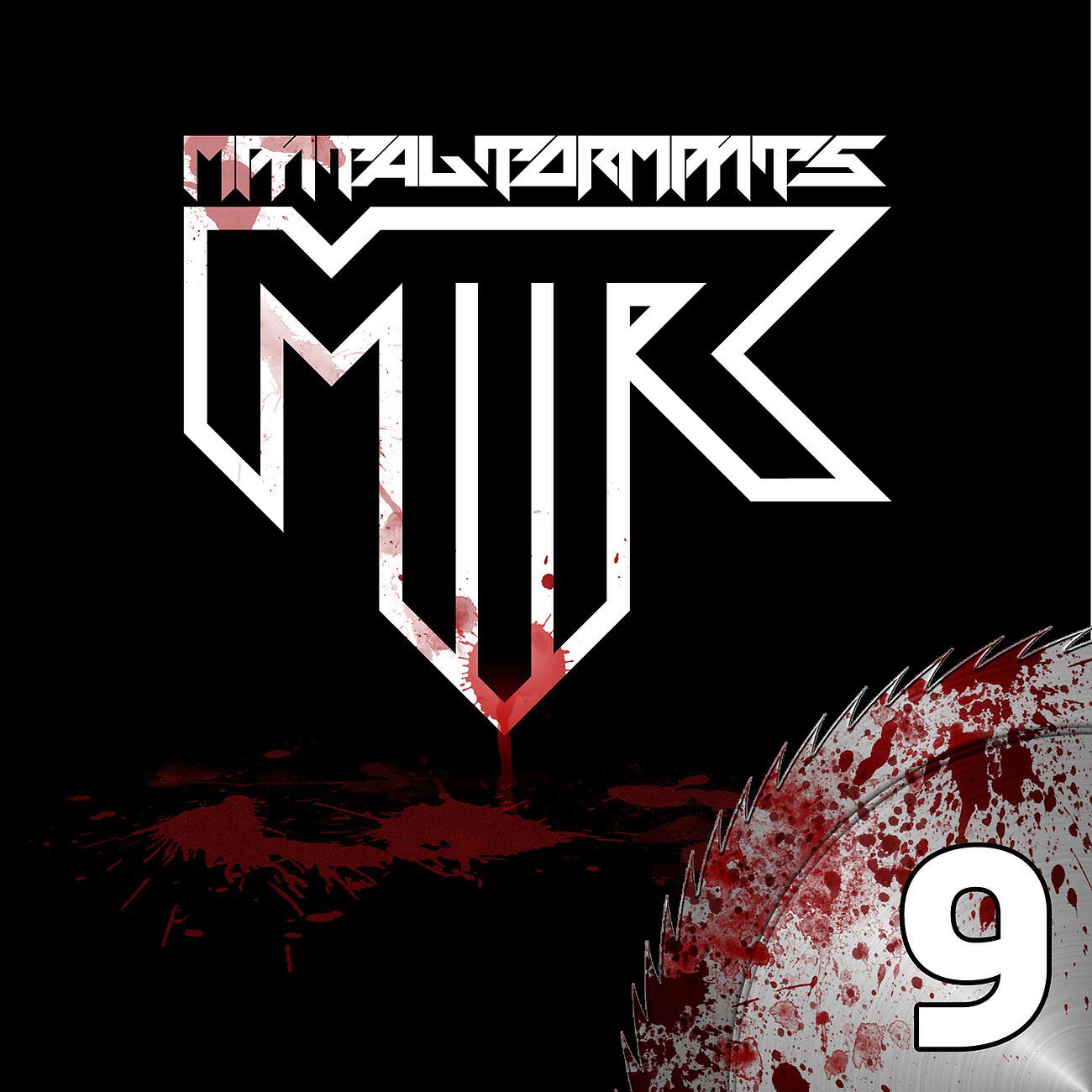 Релиз Infernal Population EP