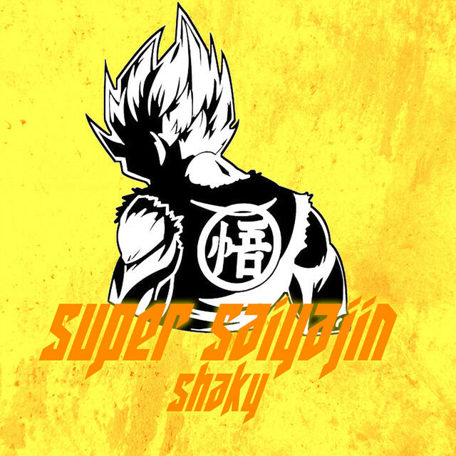 Релиз Super Saiyajin