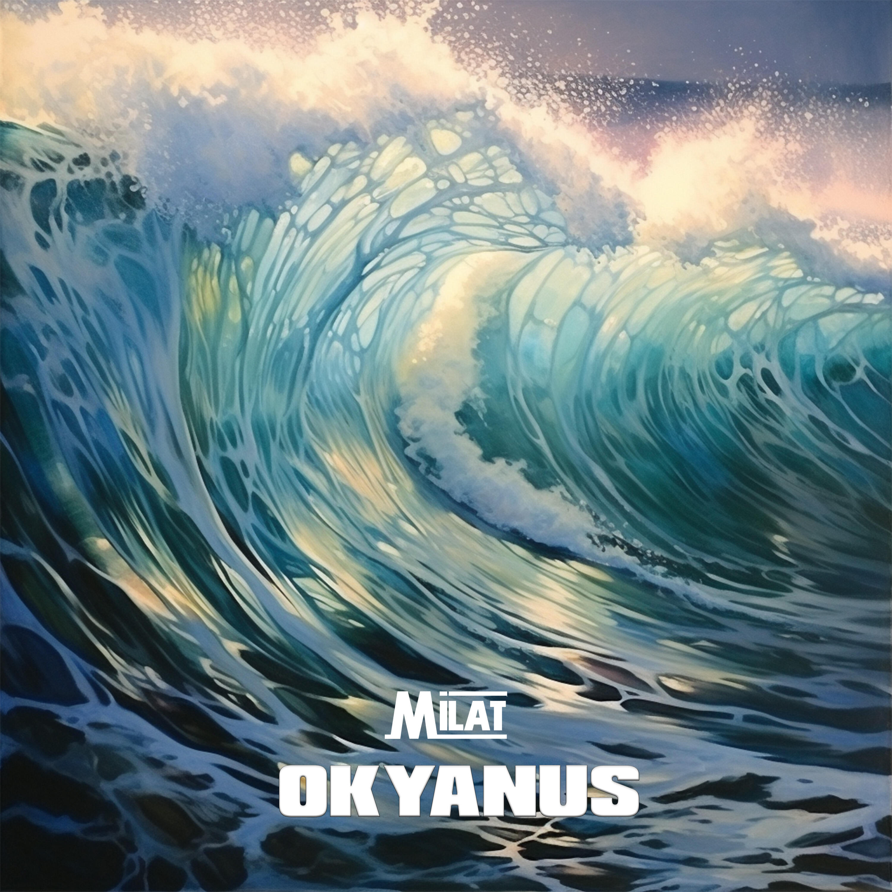 Релиз Okyanus