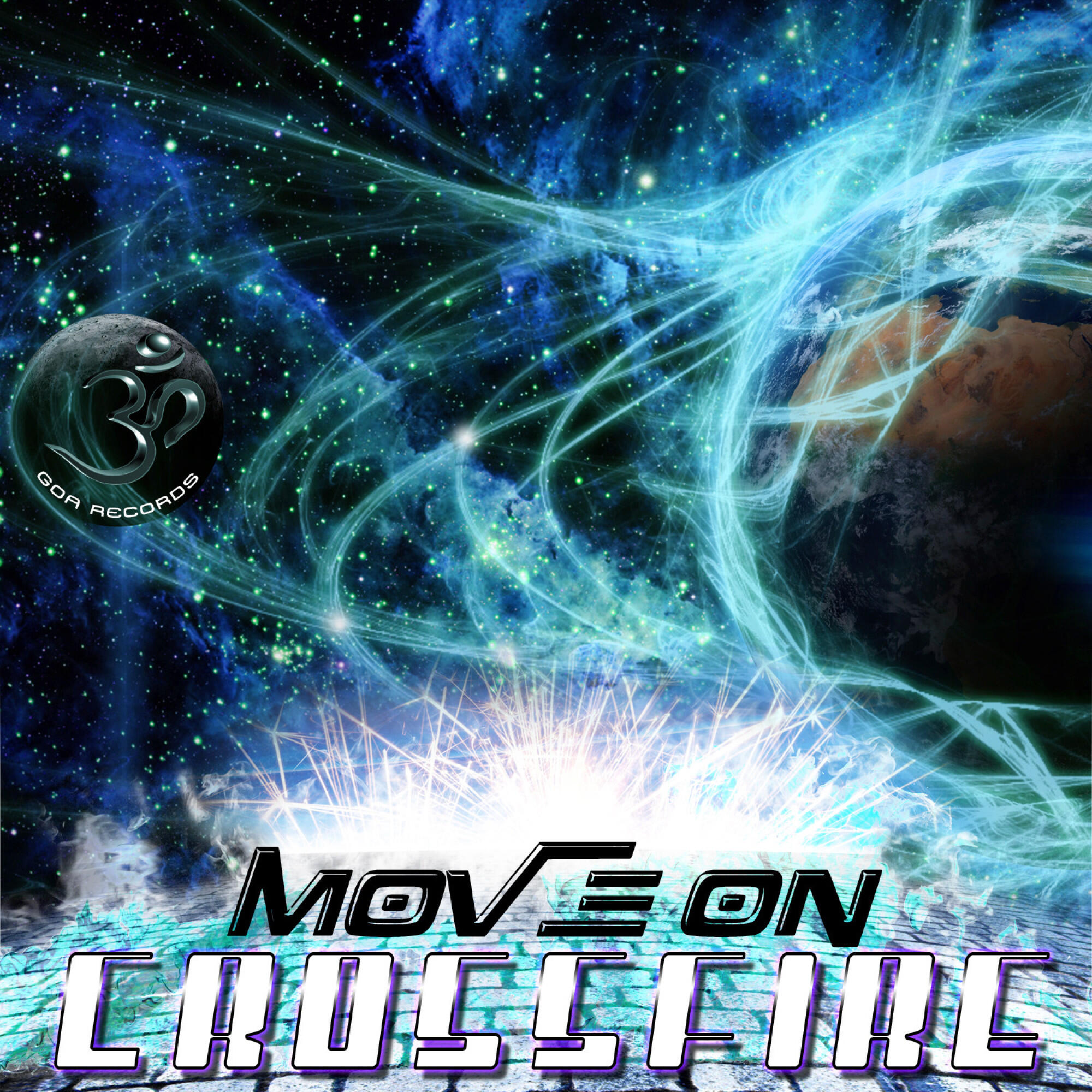 Релиз Move On