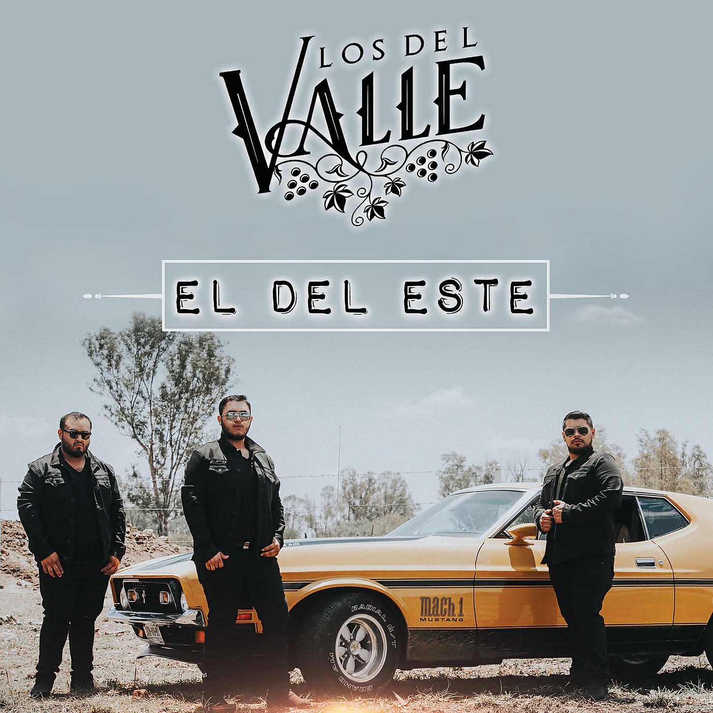 Релиз El Del Este