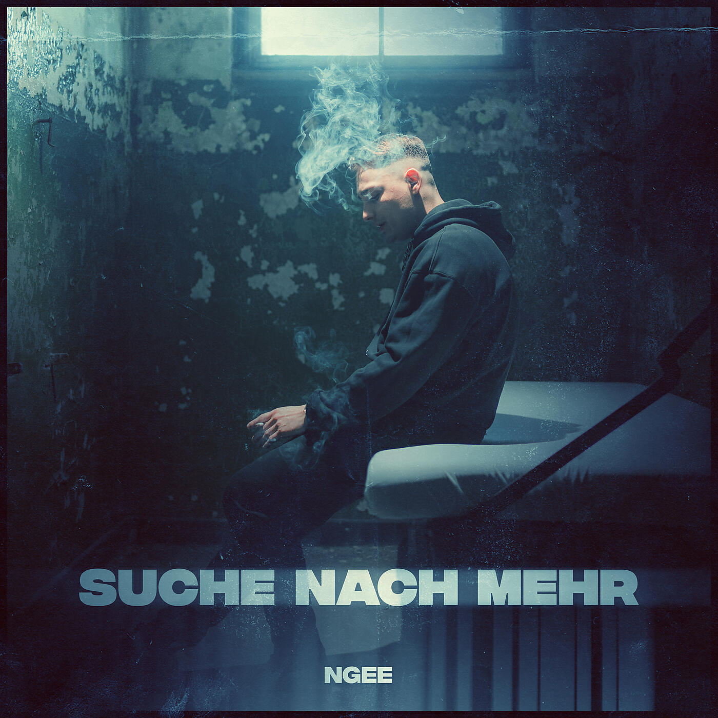 Релиз Suche nach mehr