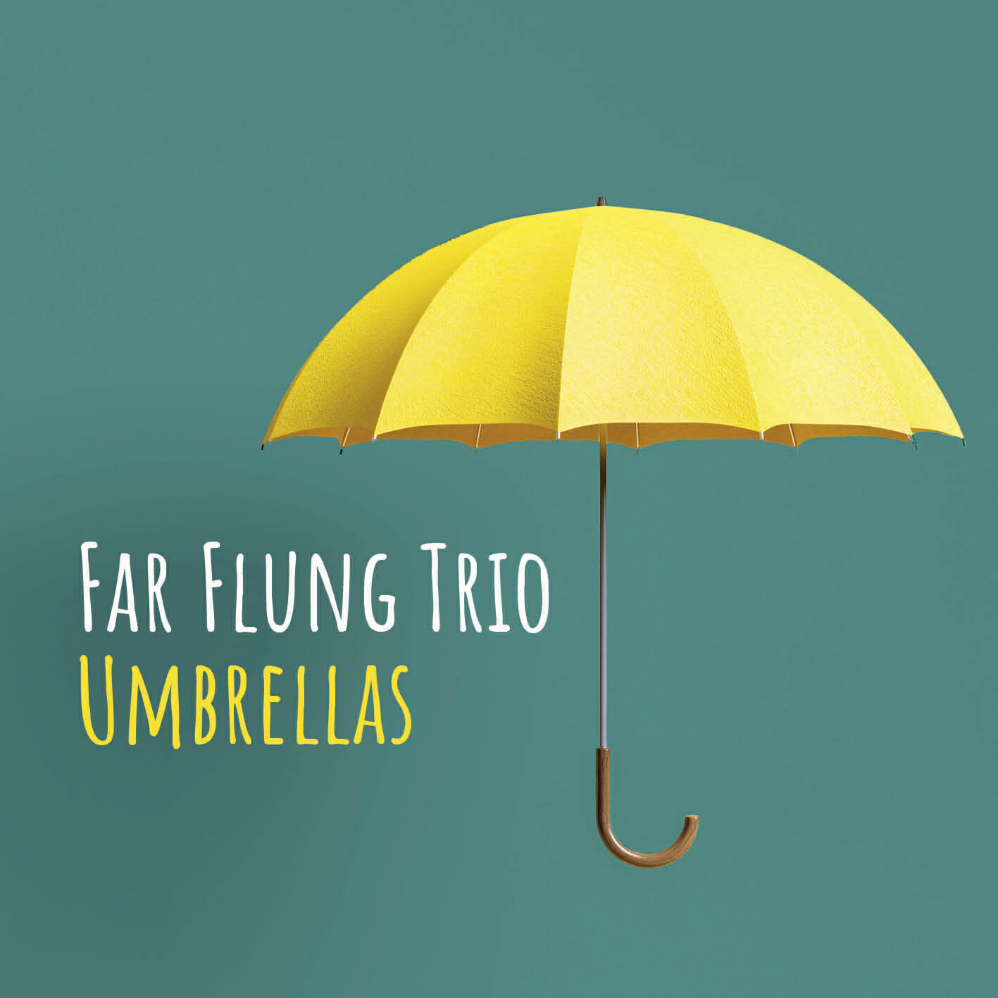 Far Flung Trio