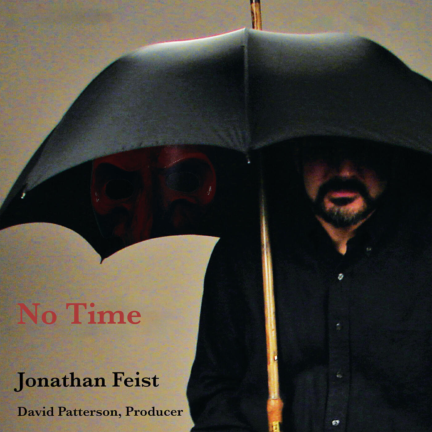 Релиз No Time