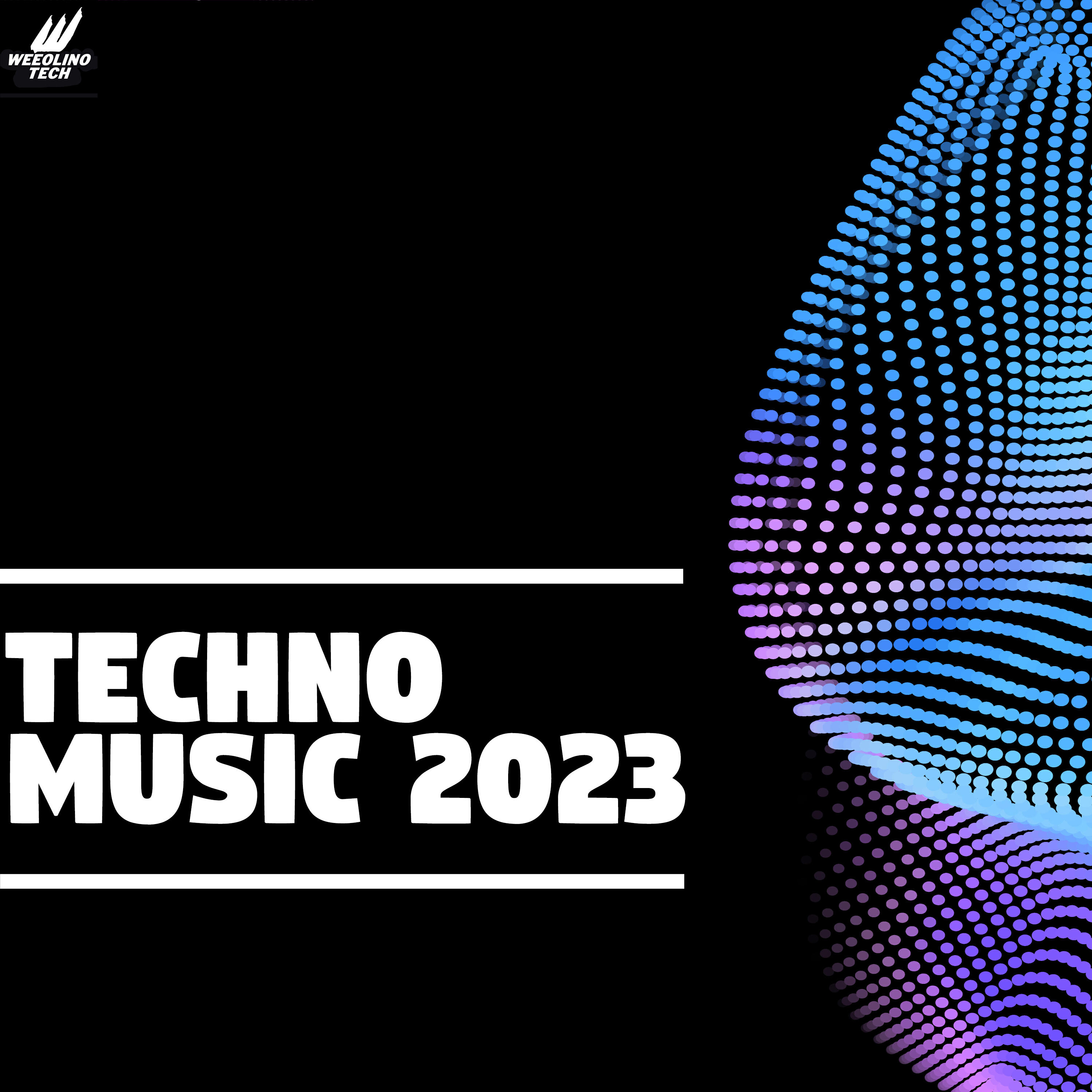 Релиз Techno Music 2023