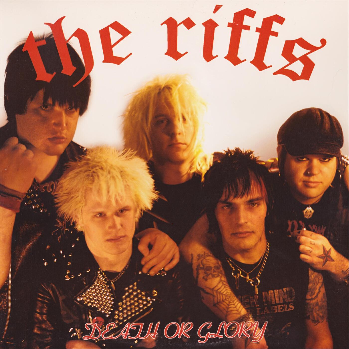 Релиз Death or Glory