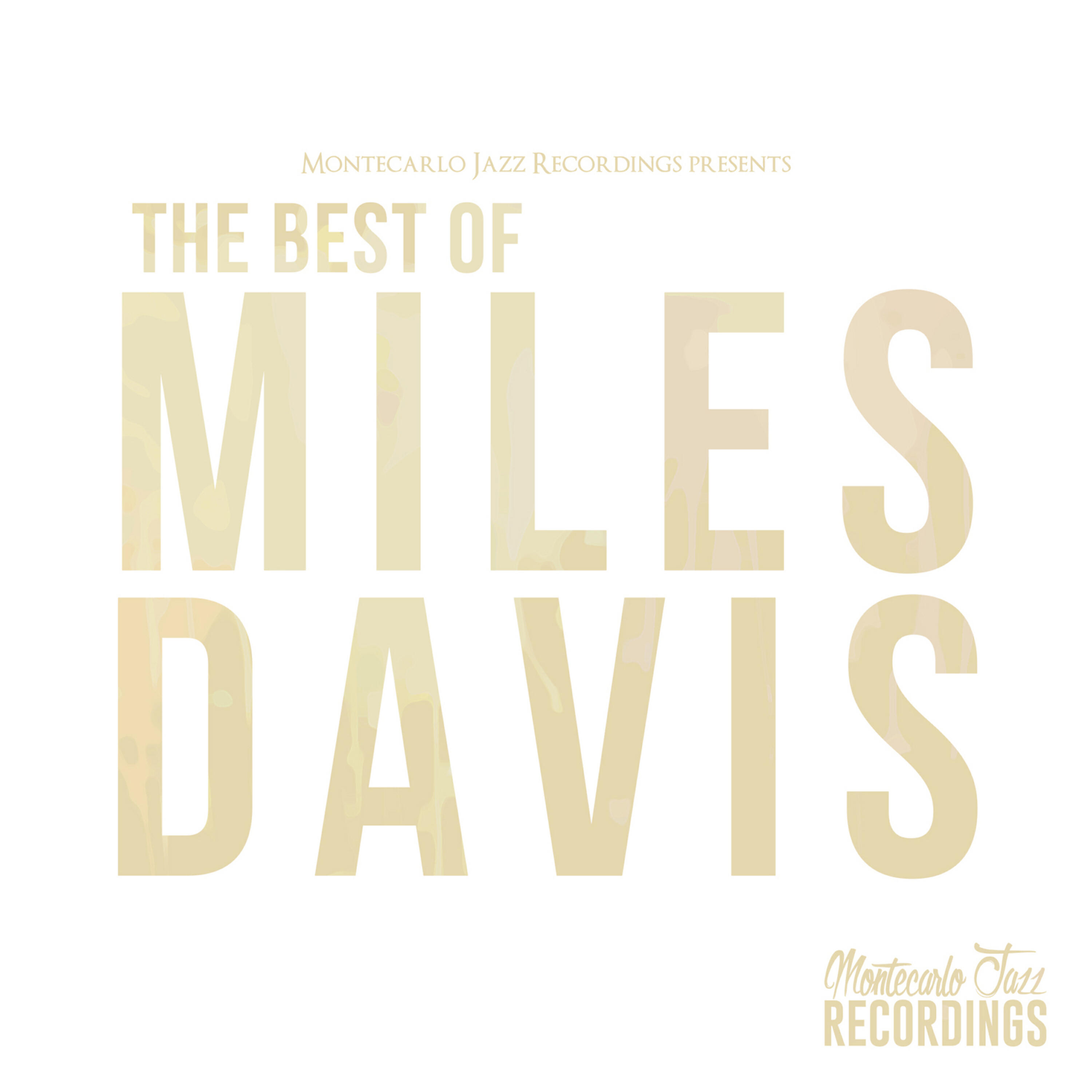 Релиз The Best of Miles Davis