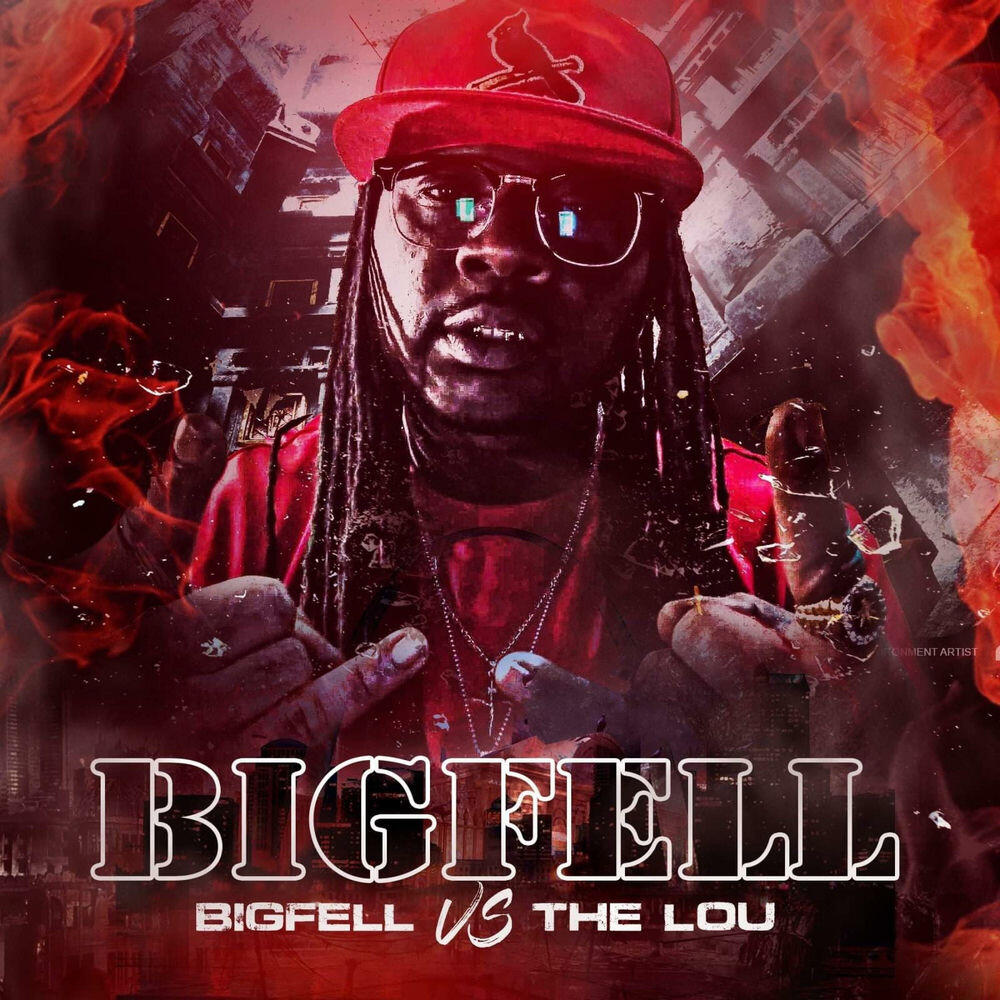 Релиз Bigfell vs the lou