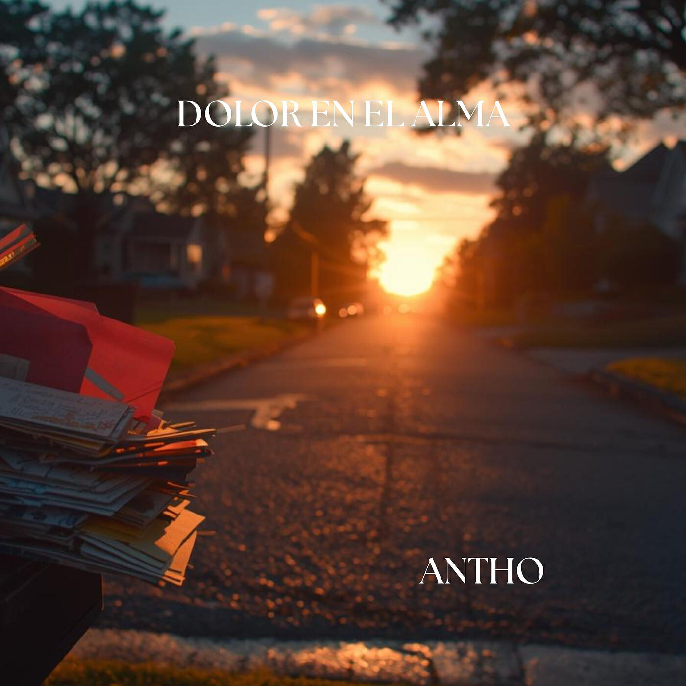 Релиз Dolor En El Alma