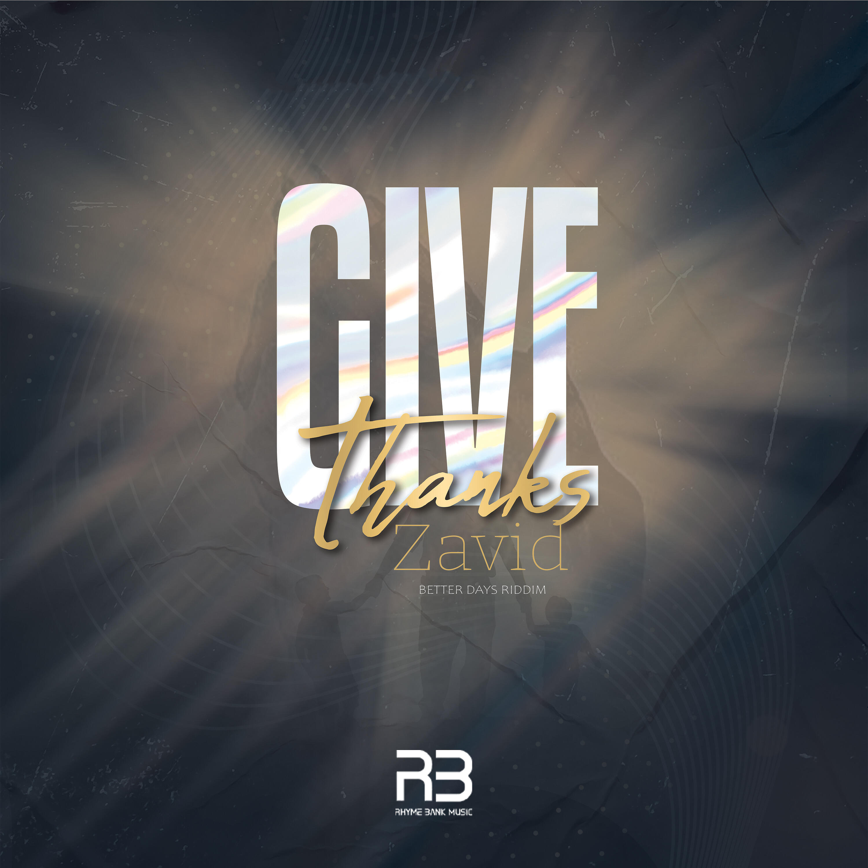 Релиз Give Thanks