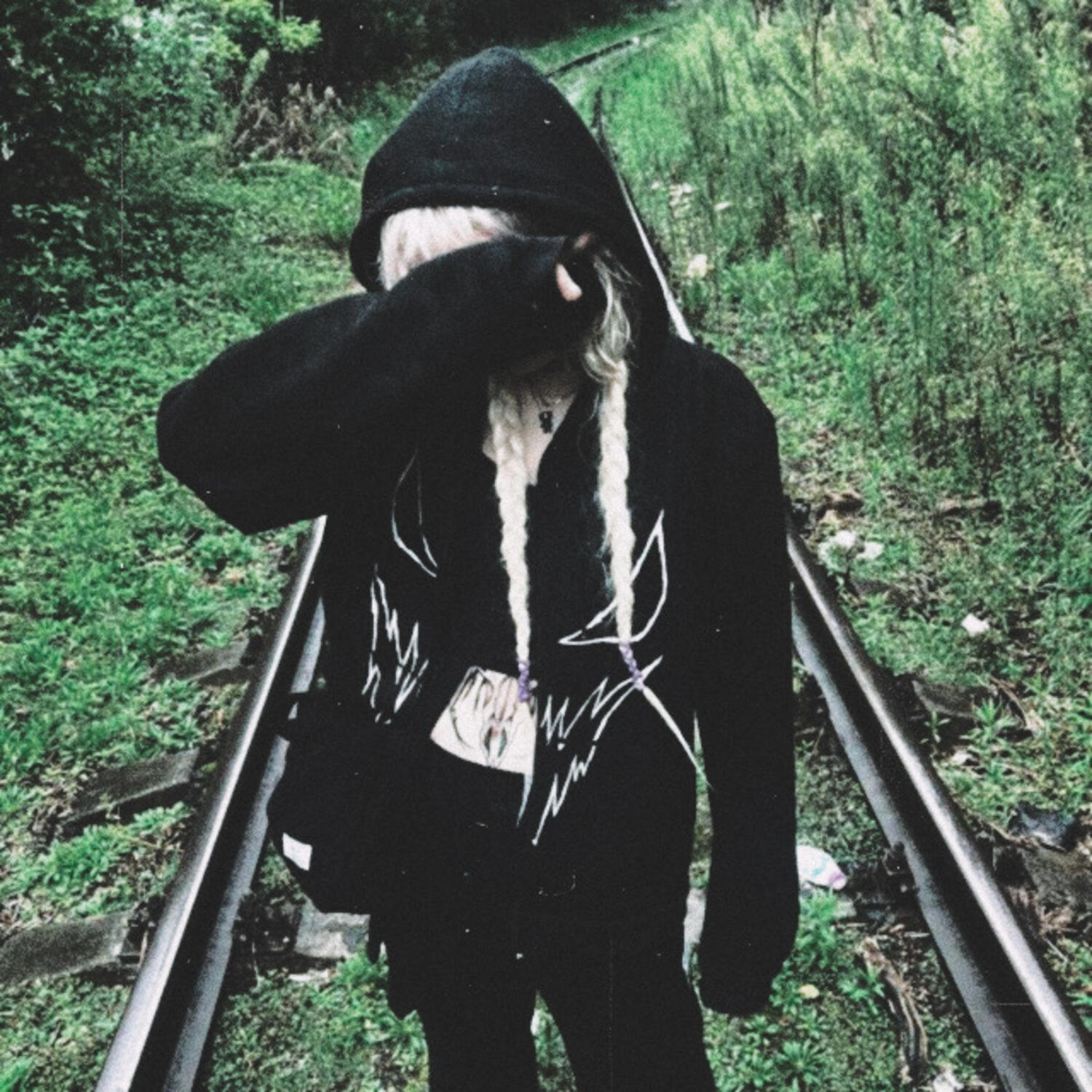 Релиз never sober