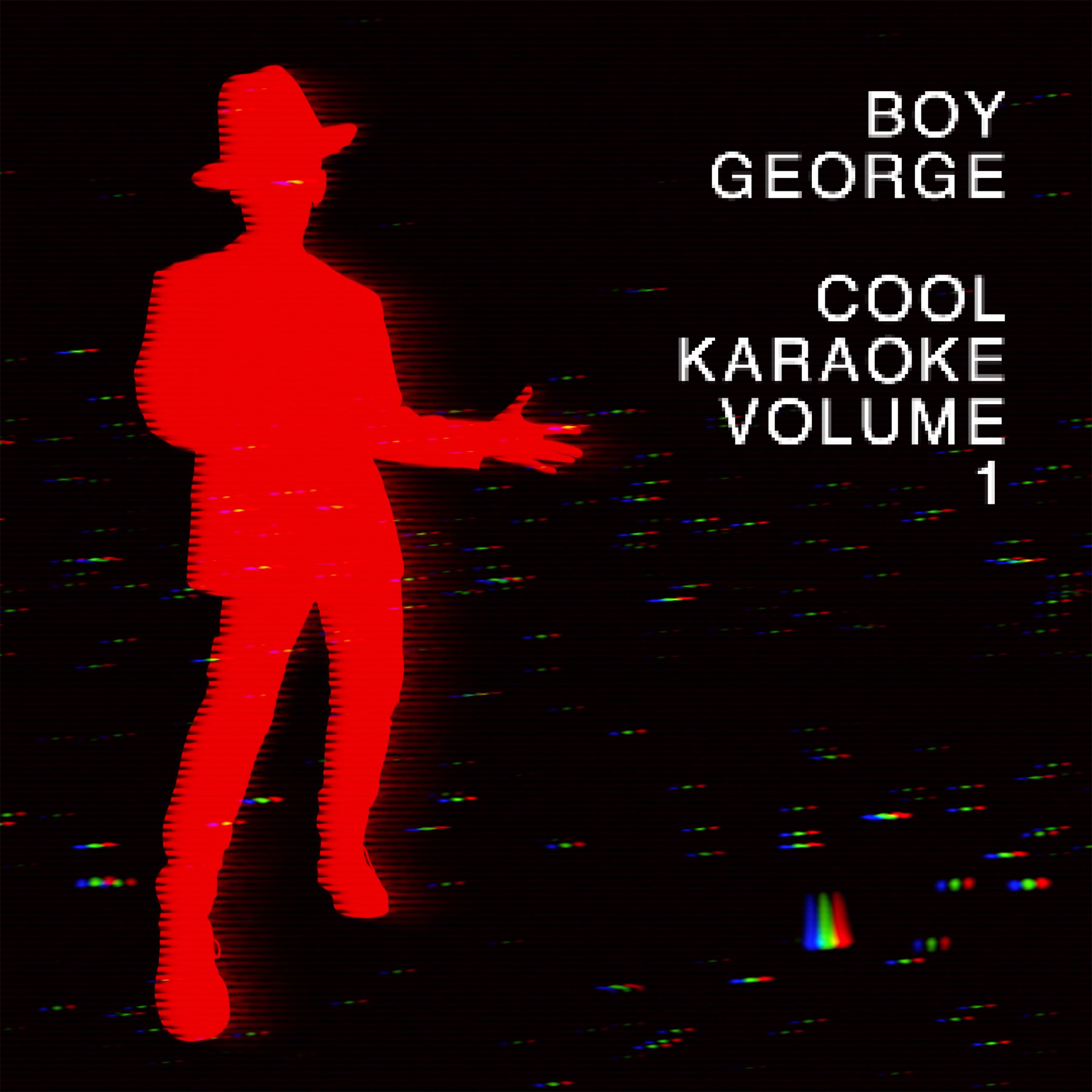 Релиз Cool Karaoke Volume 1