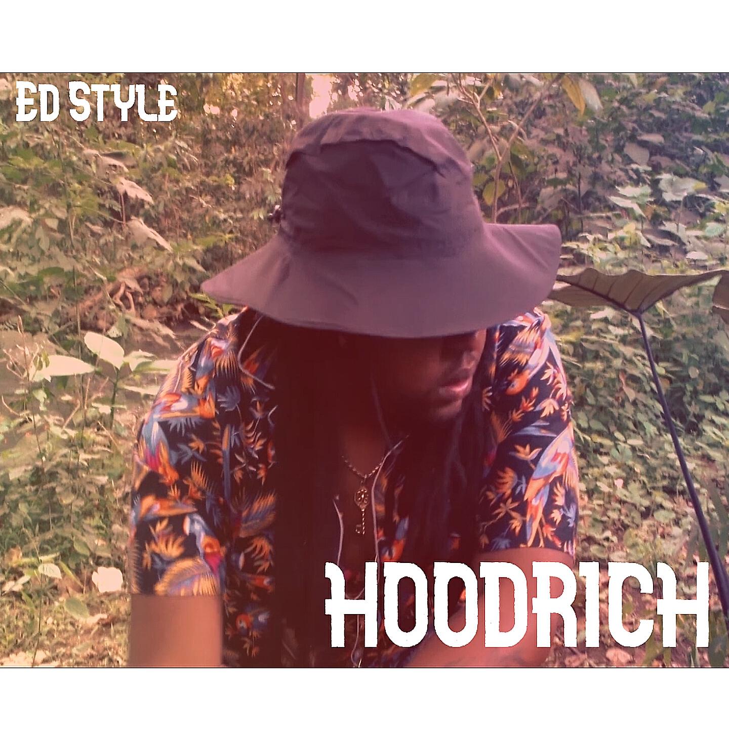 Релиз Hoodrich