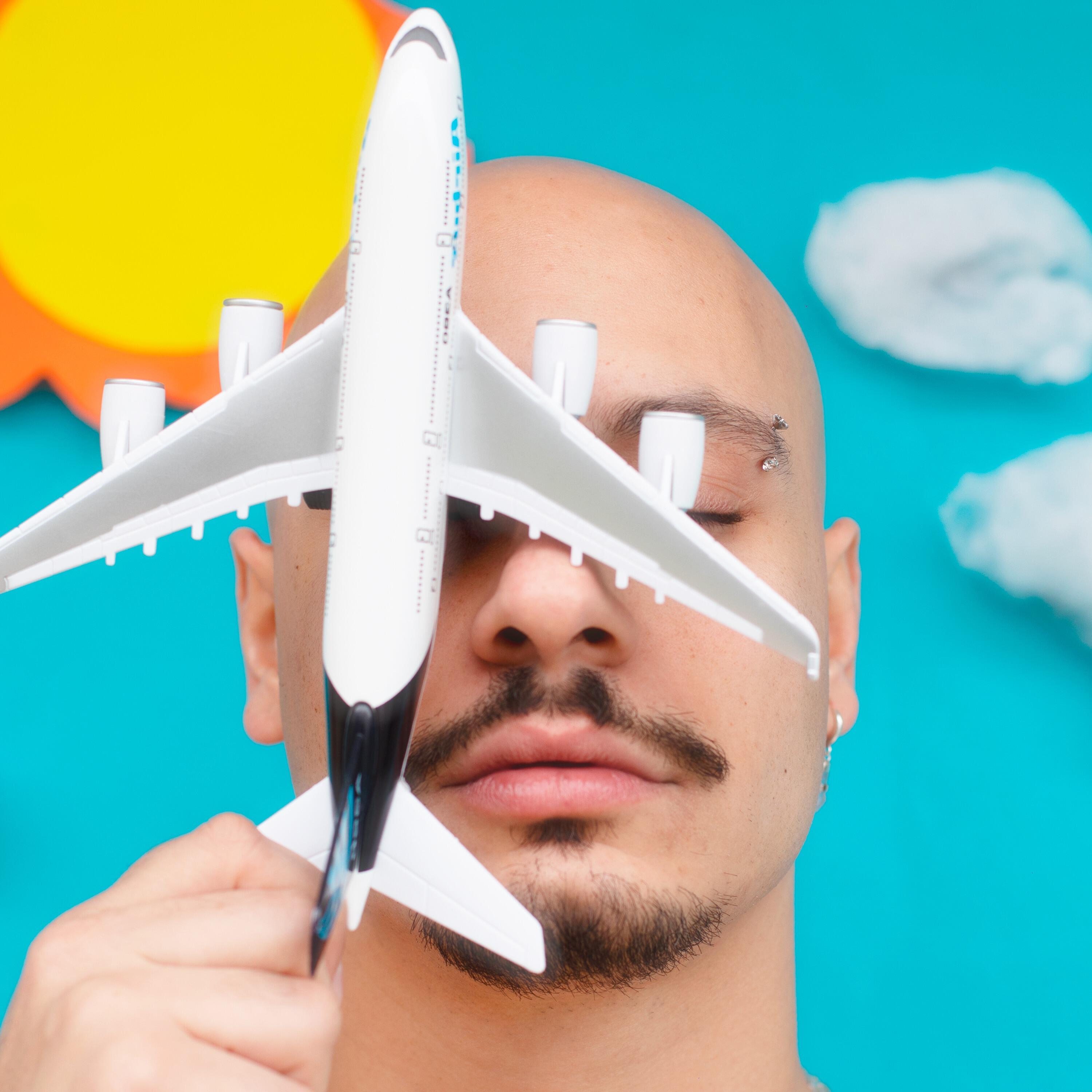 Релиз Modo Avião