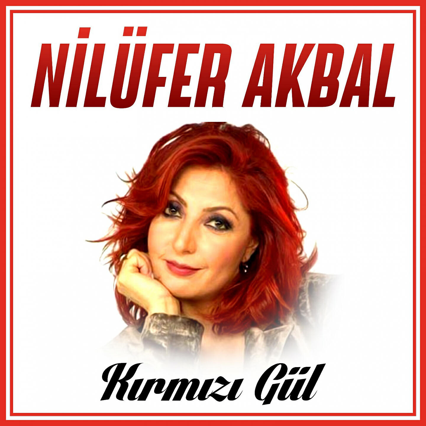 Релиз Kırmızı Gül