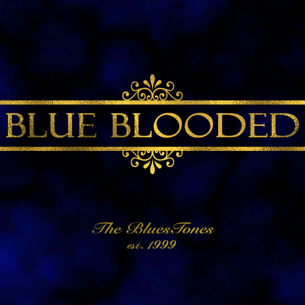 Релиз Blue Blooded
