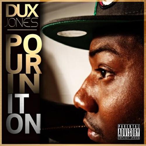 Релиз Pourin It On