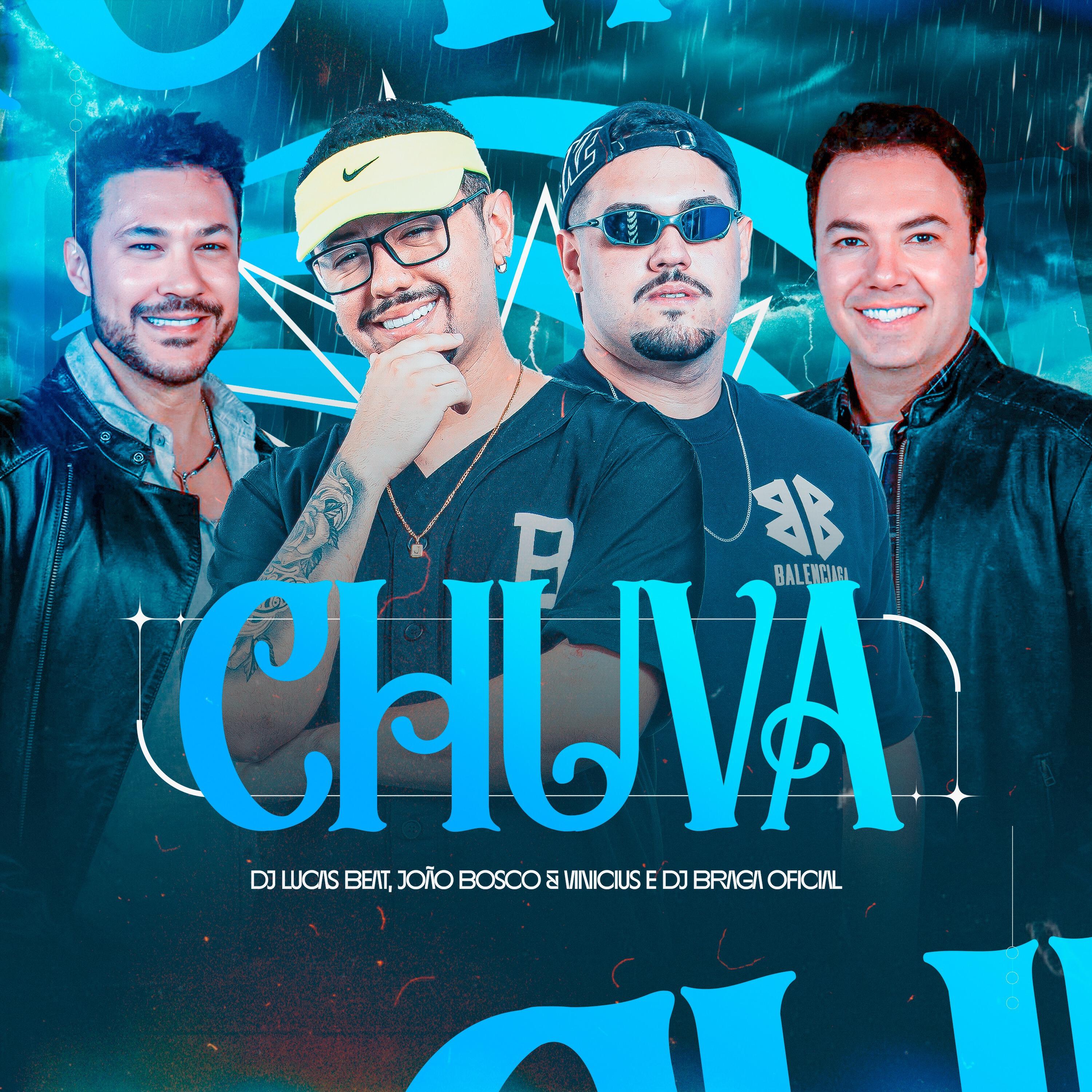 Релиз MTG CHUVA