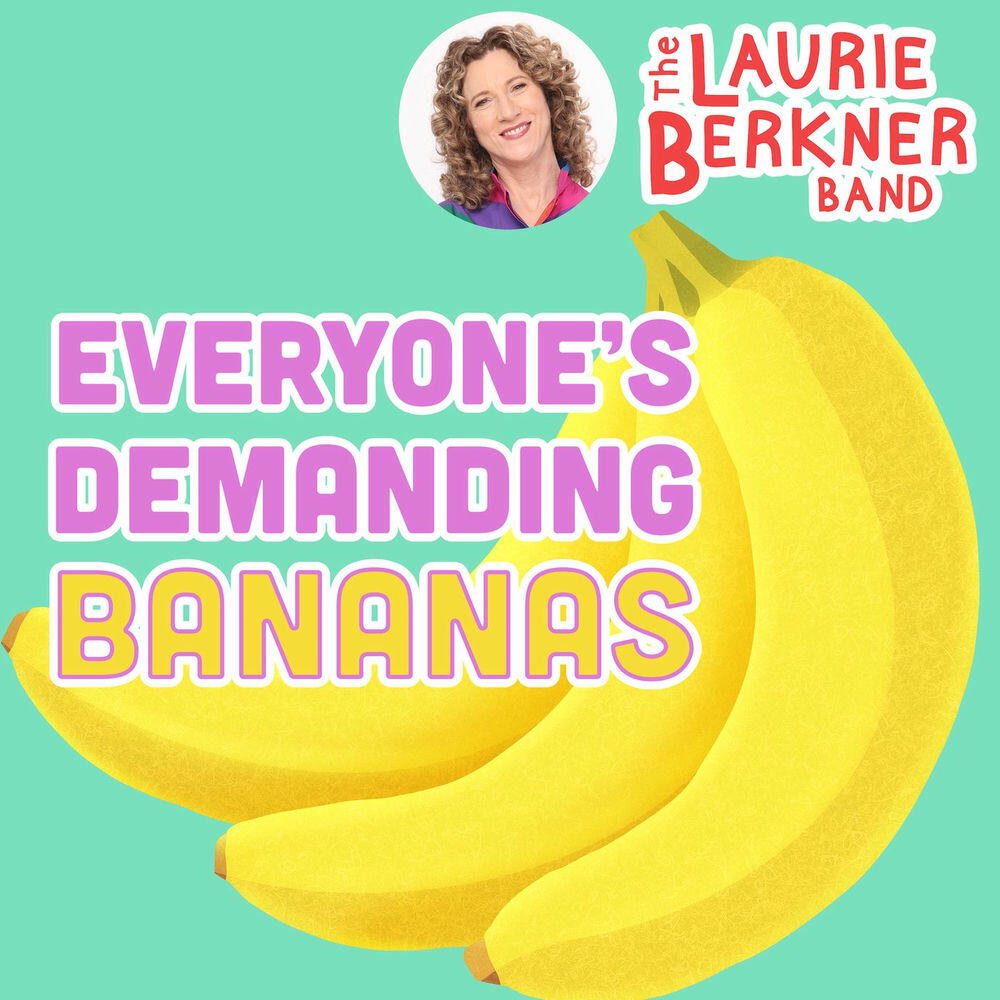 Релиз Everyone's Demanding Bananas