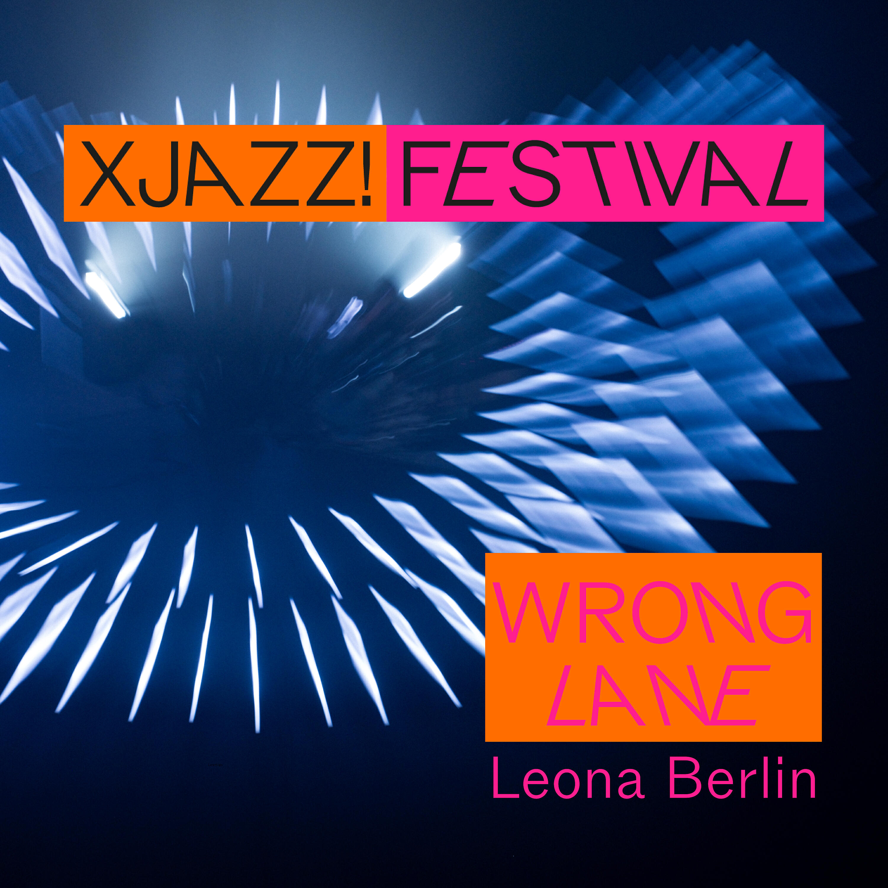 Leona Berlin