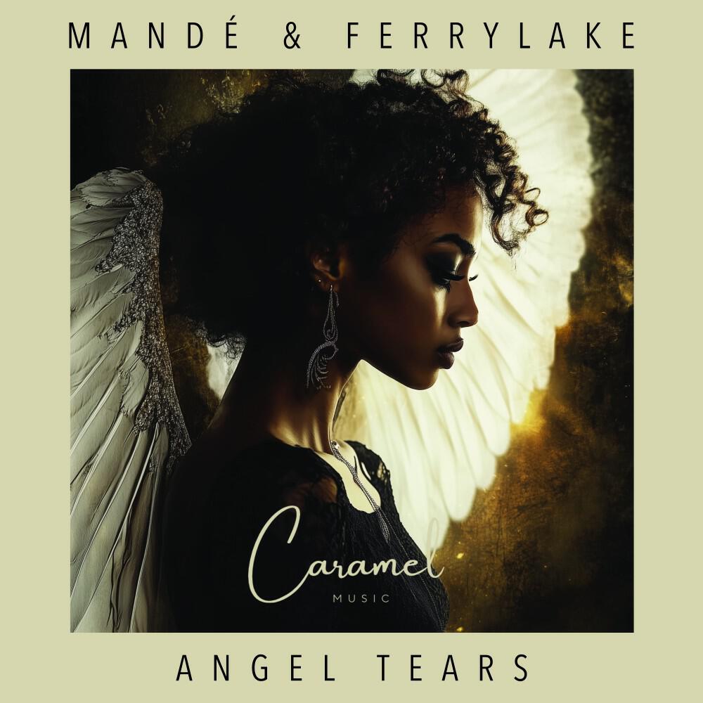 Релиз Angel Tears