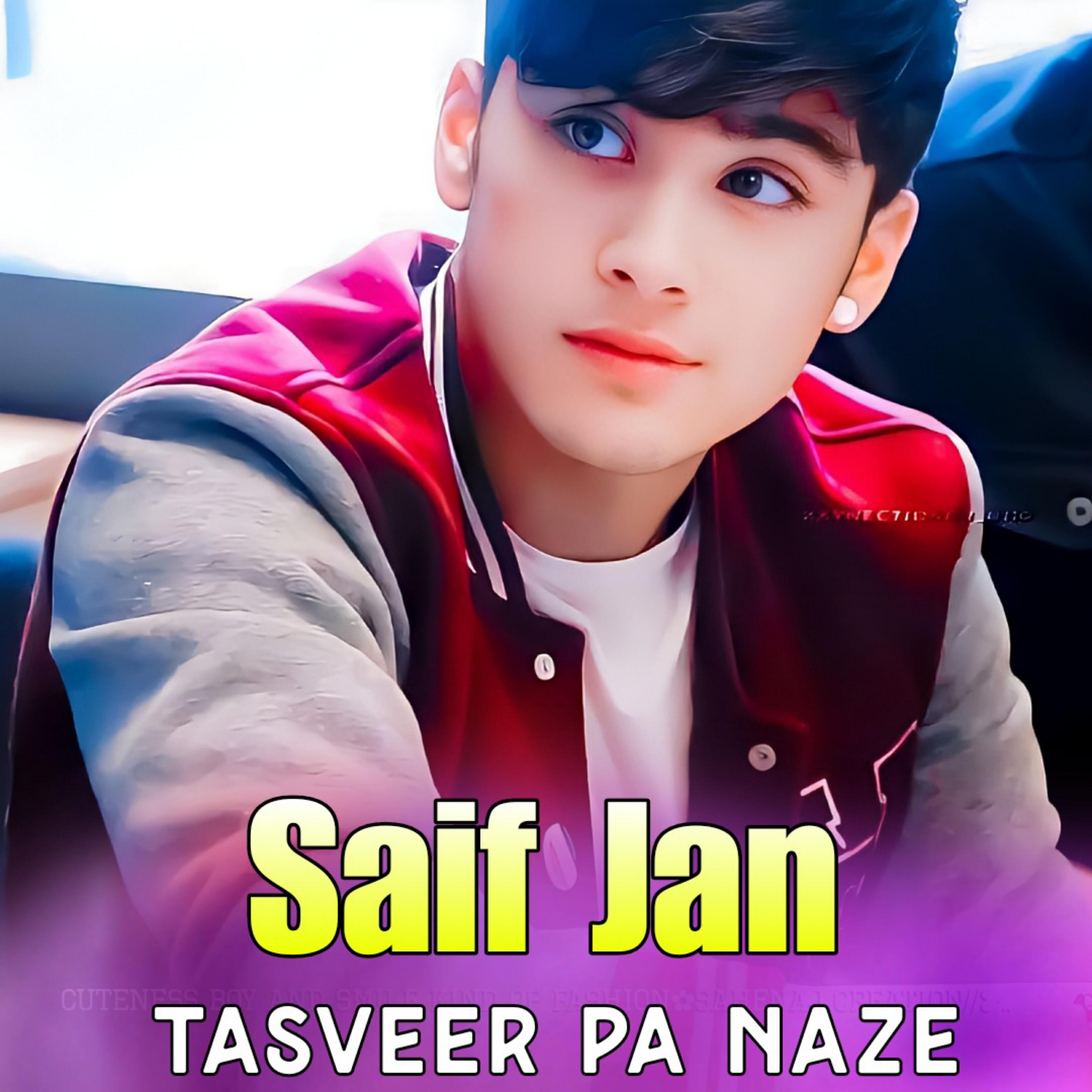 Релиз Tasveer Pa Naze