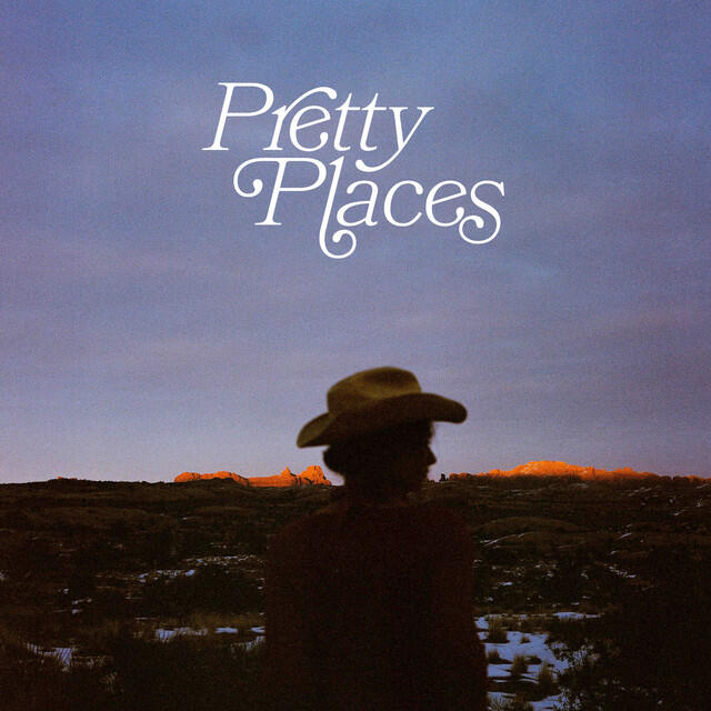 Релиз Pretty Places