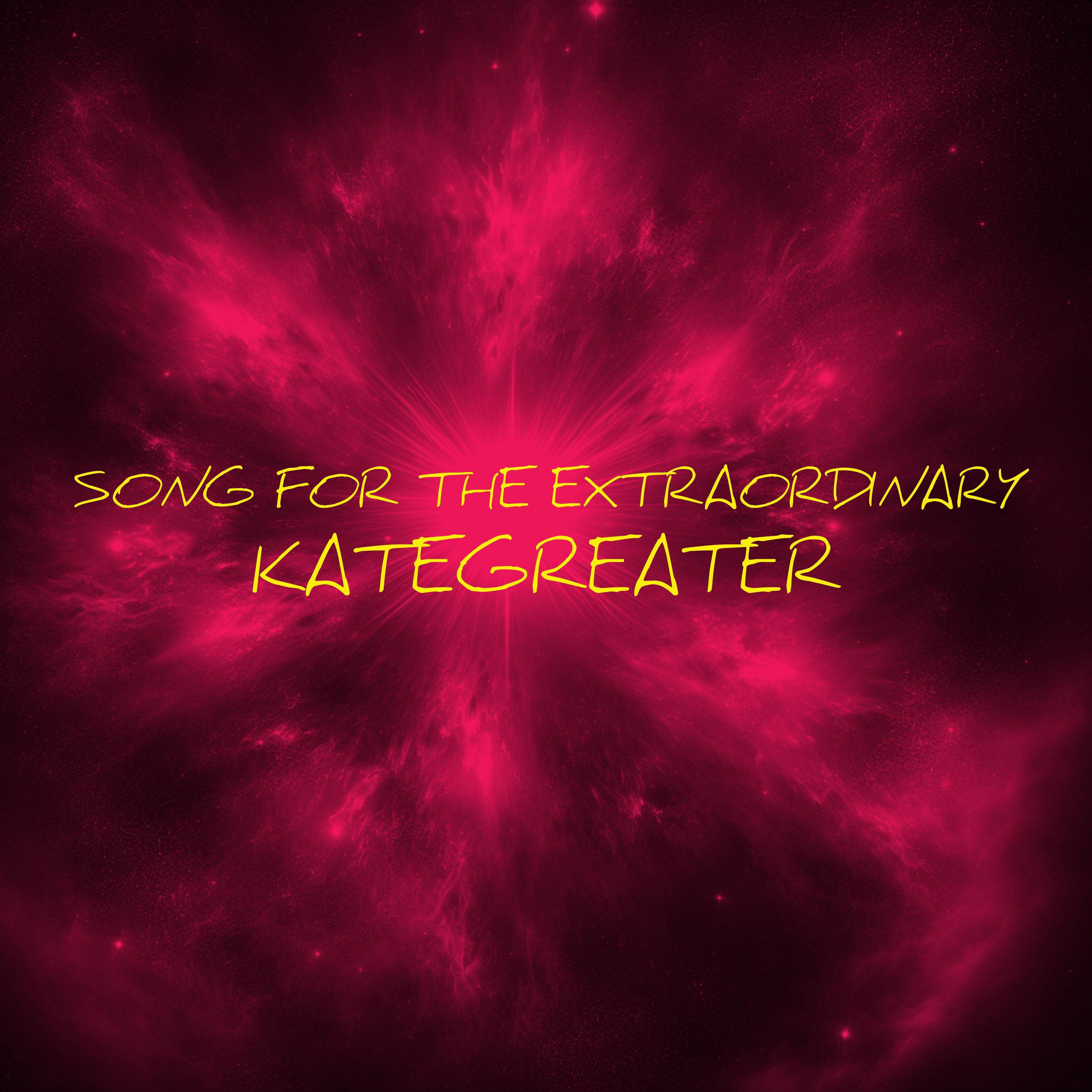 Kategreater