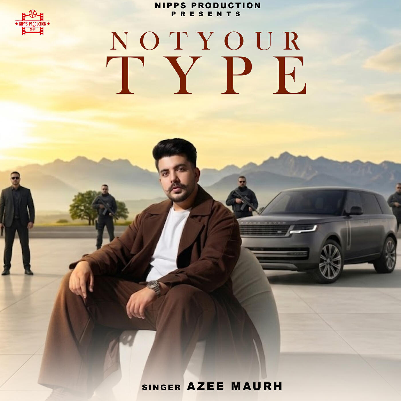 Azee Maurh