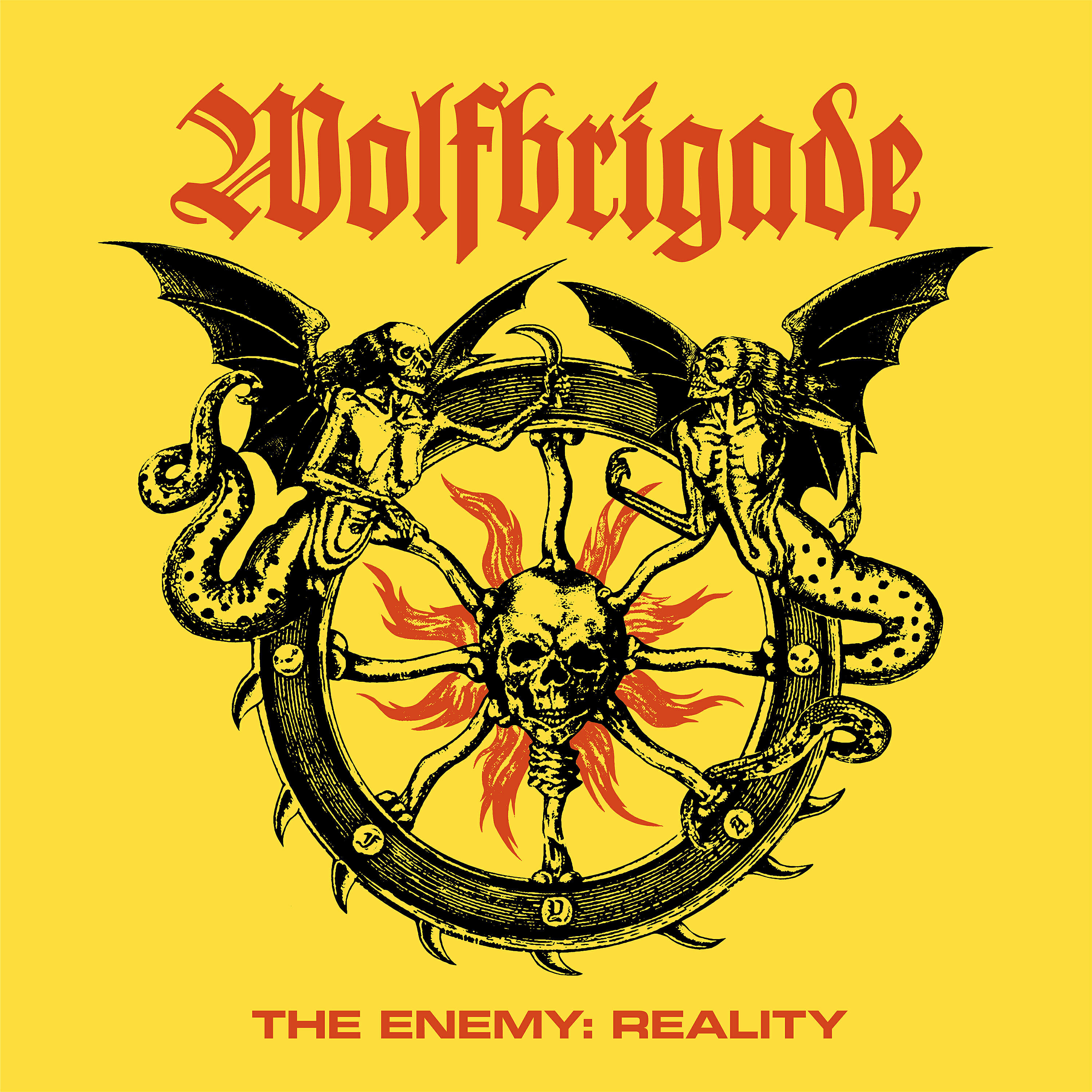 Релиз The Wolfman