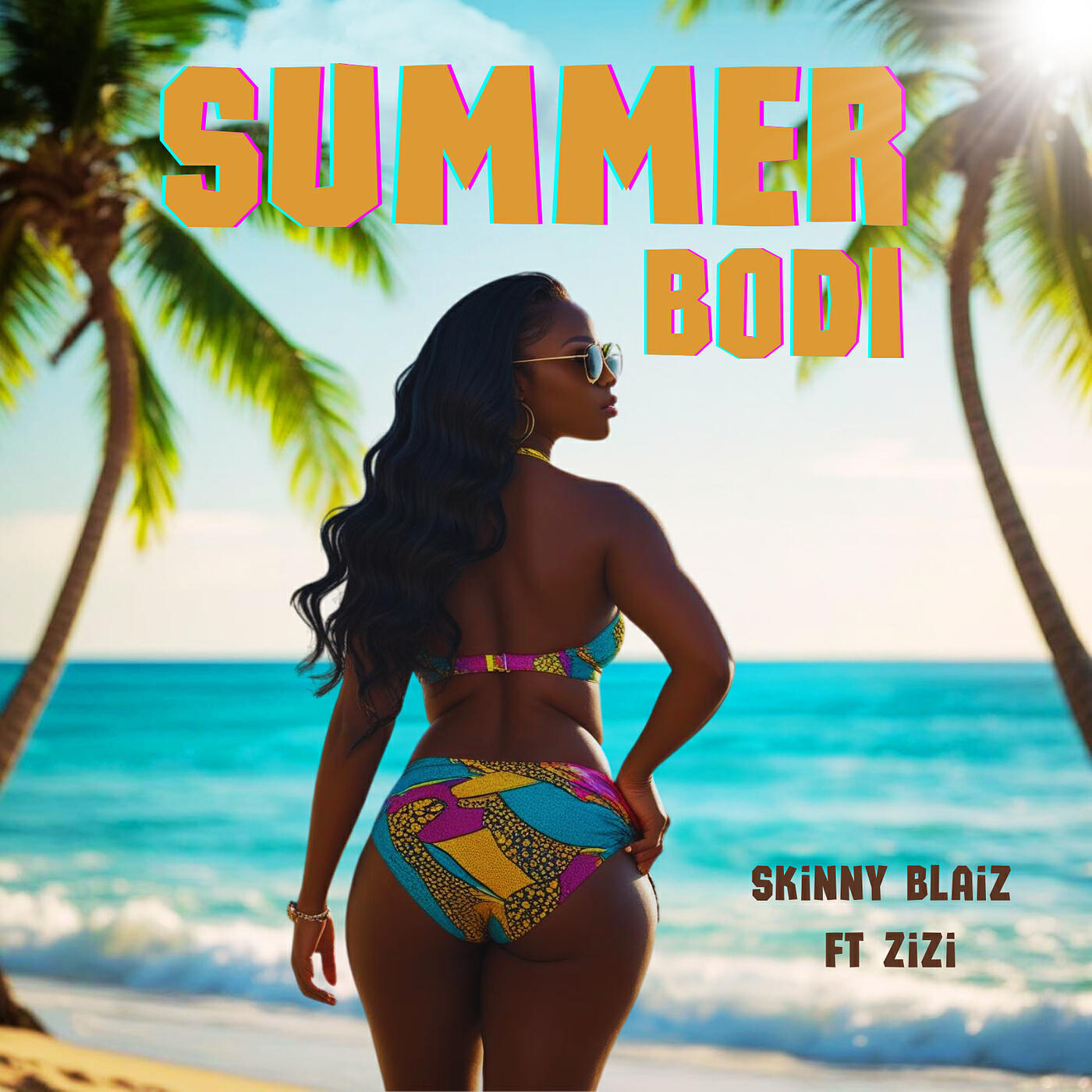 Skinny Blaiz