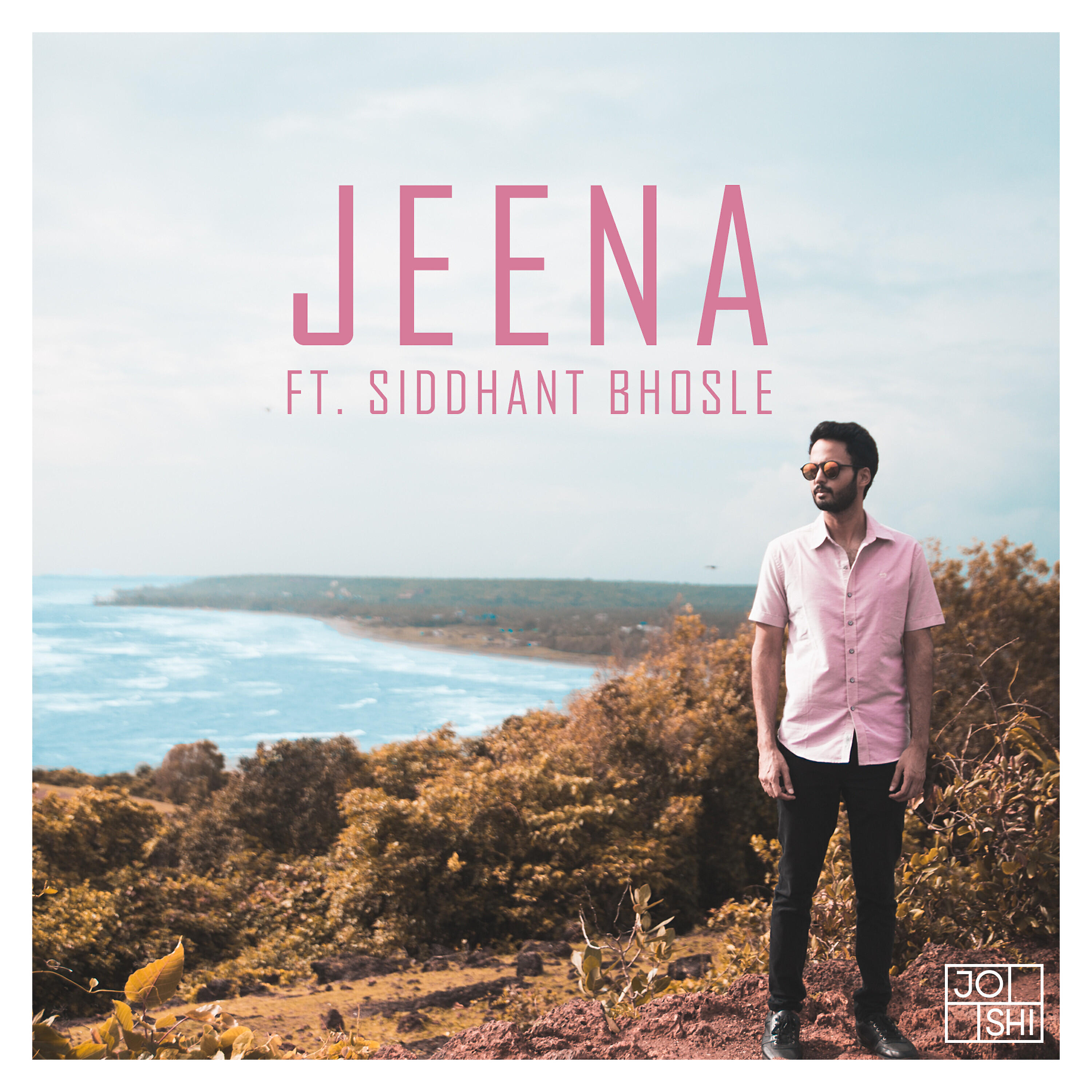 Релиз Jeena - Single