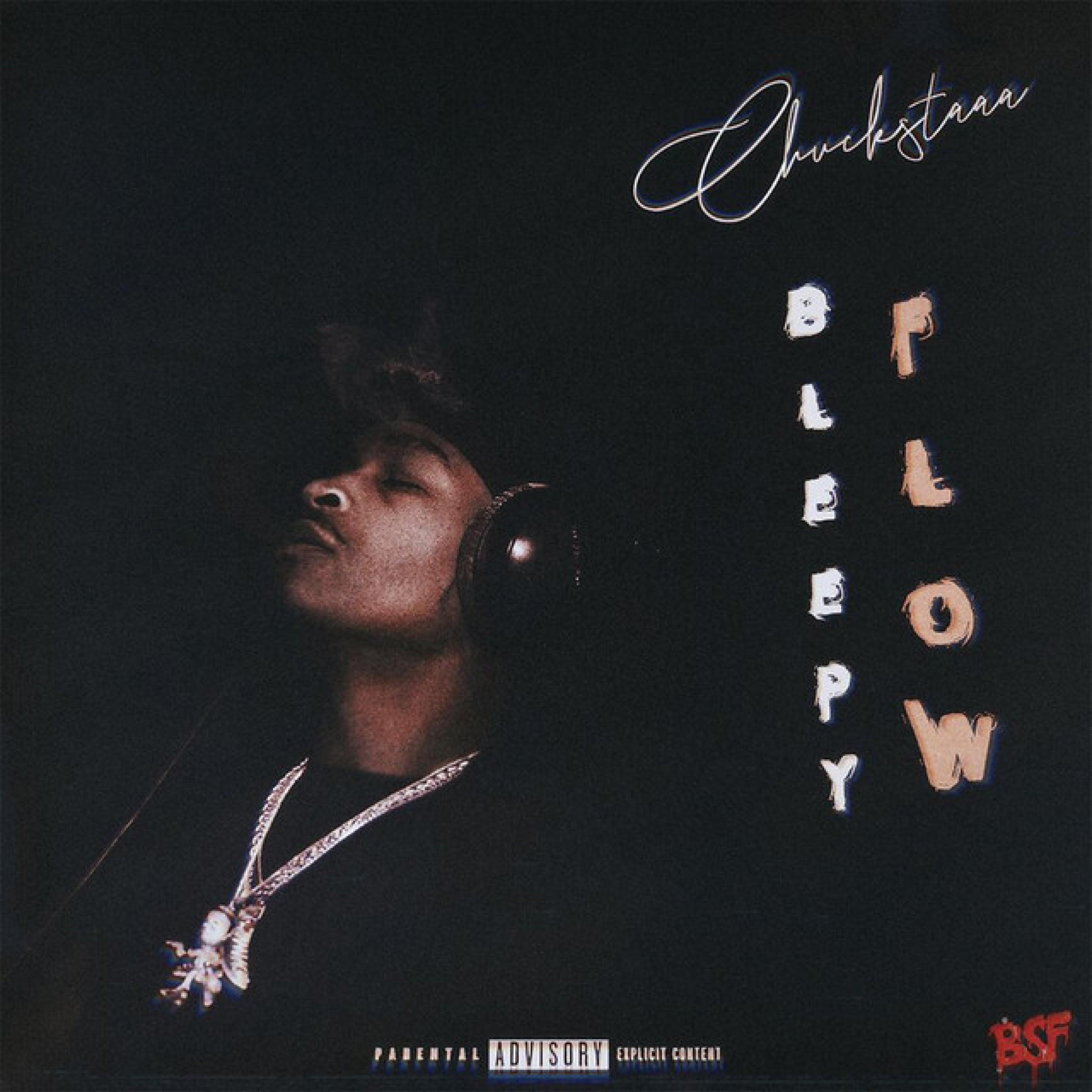Релиз Bleepy Flow